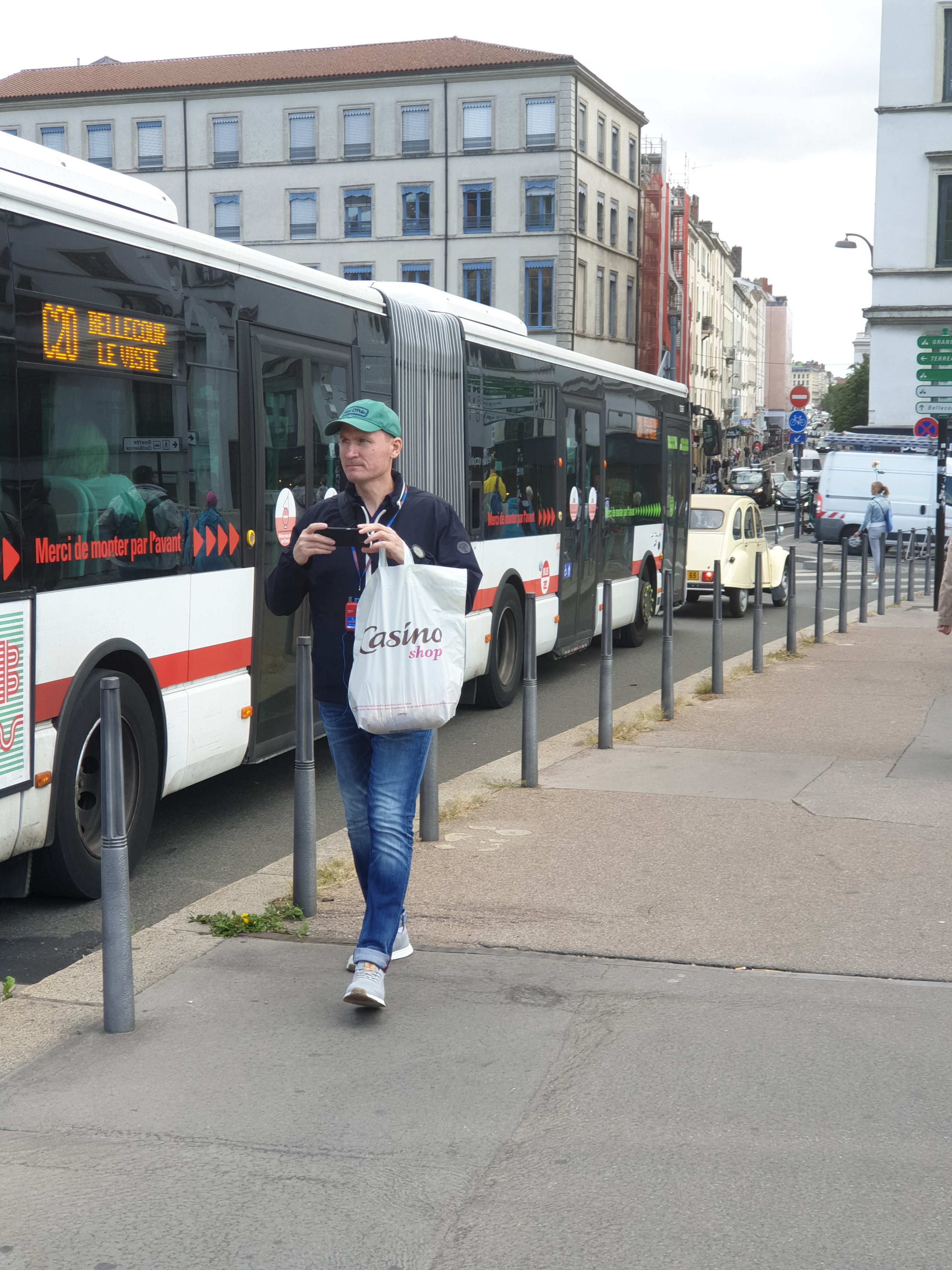 ЛИОН. Владимир Власюк