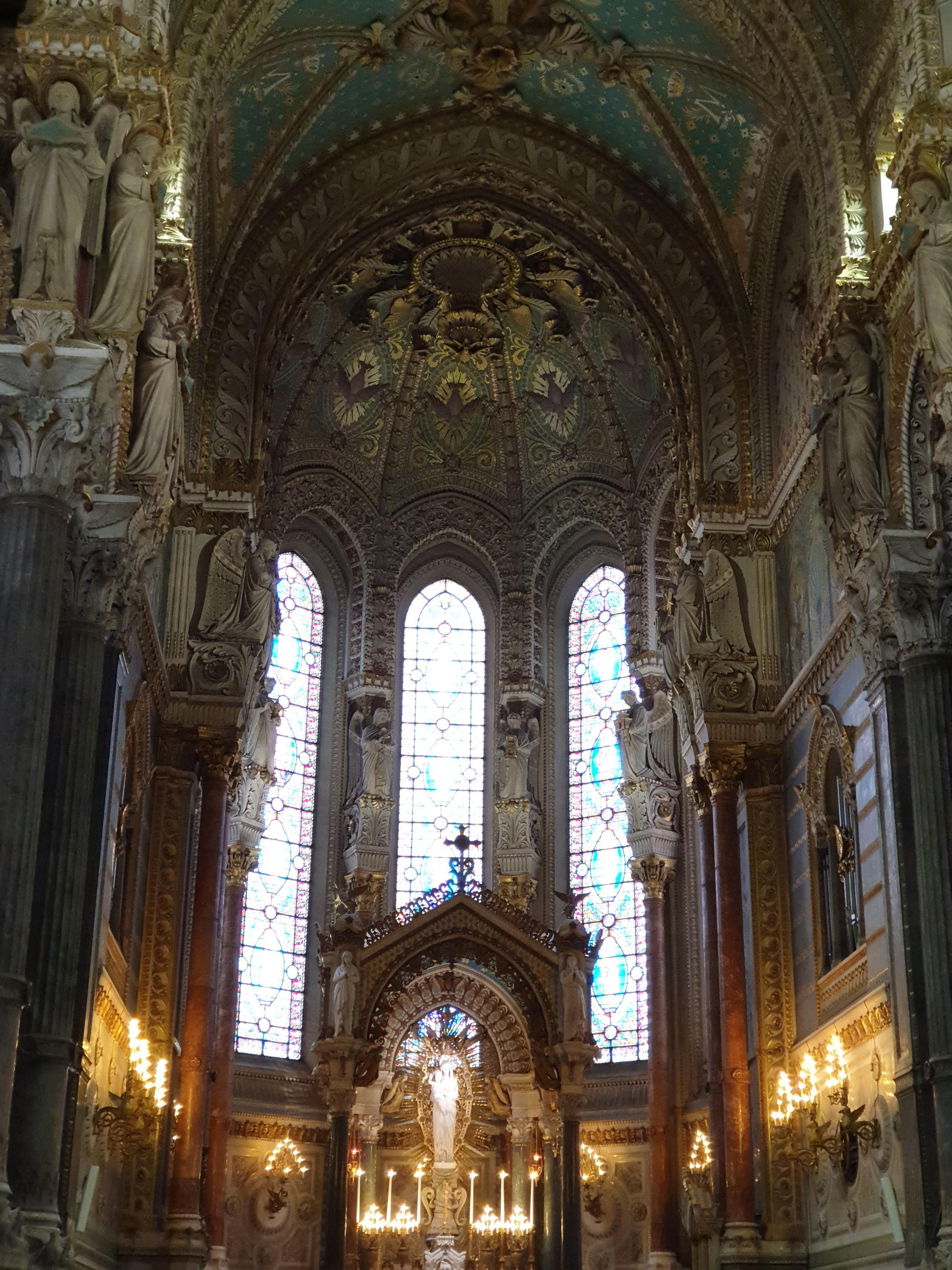 ЛИОН. Владимир Власюк