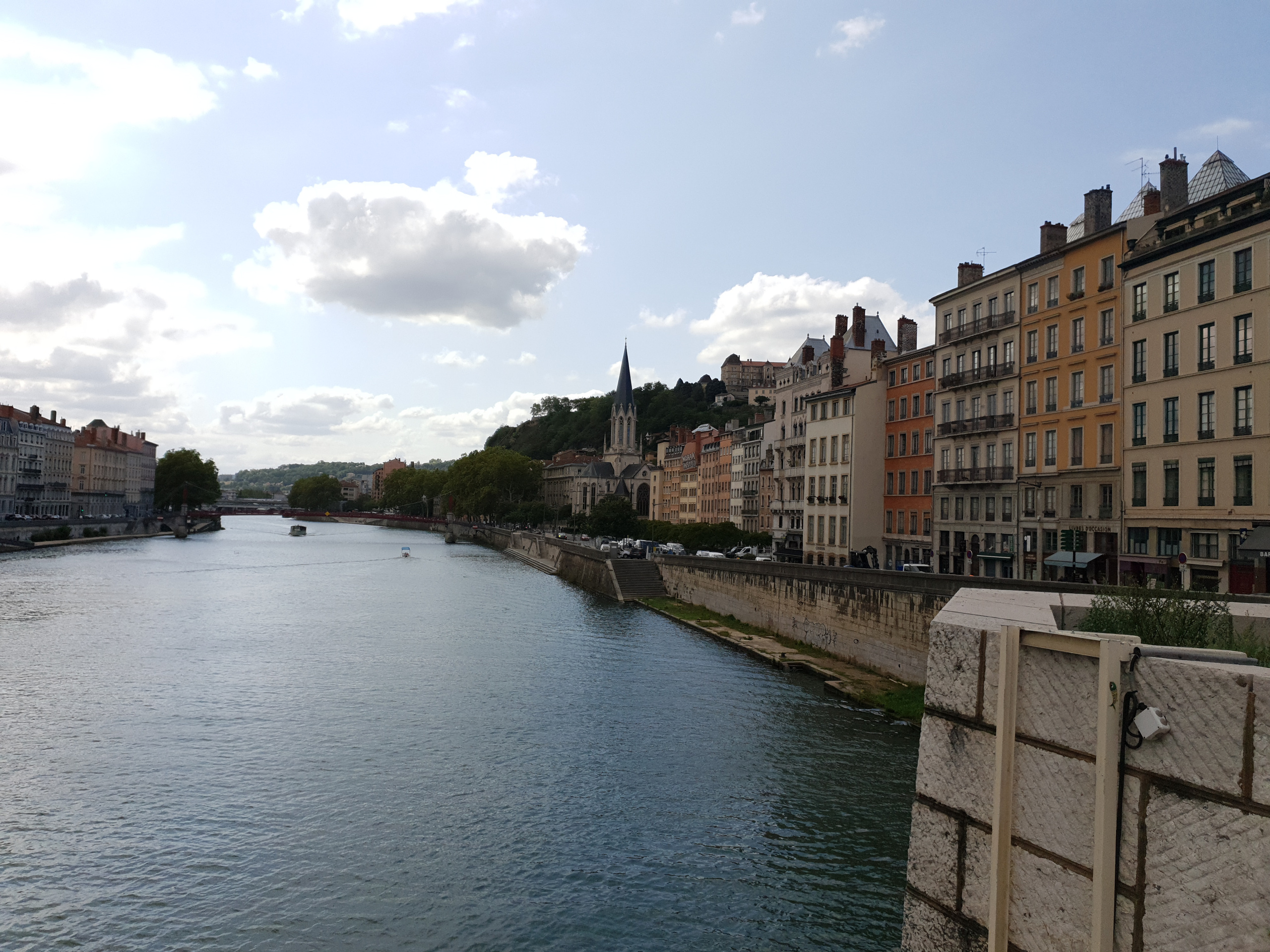 ЛИОН. Владимир Власюк