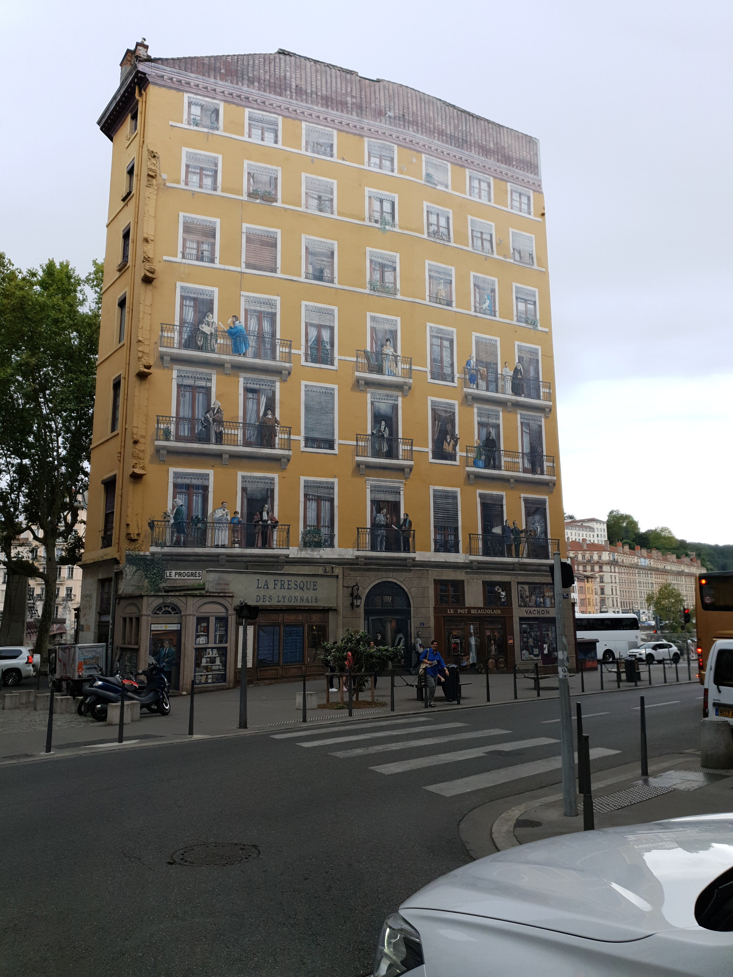 ЛИОН. Владимир Власюк