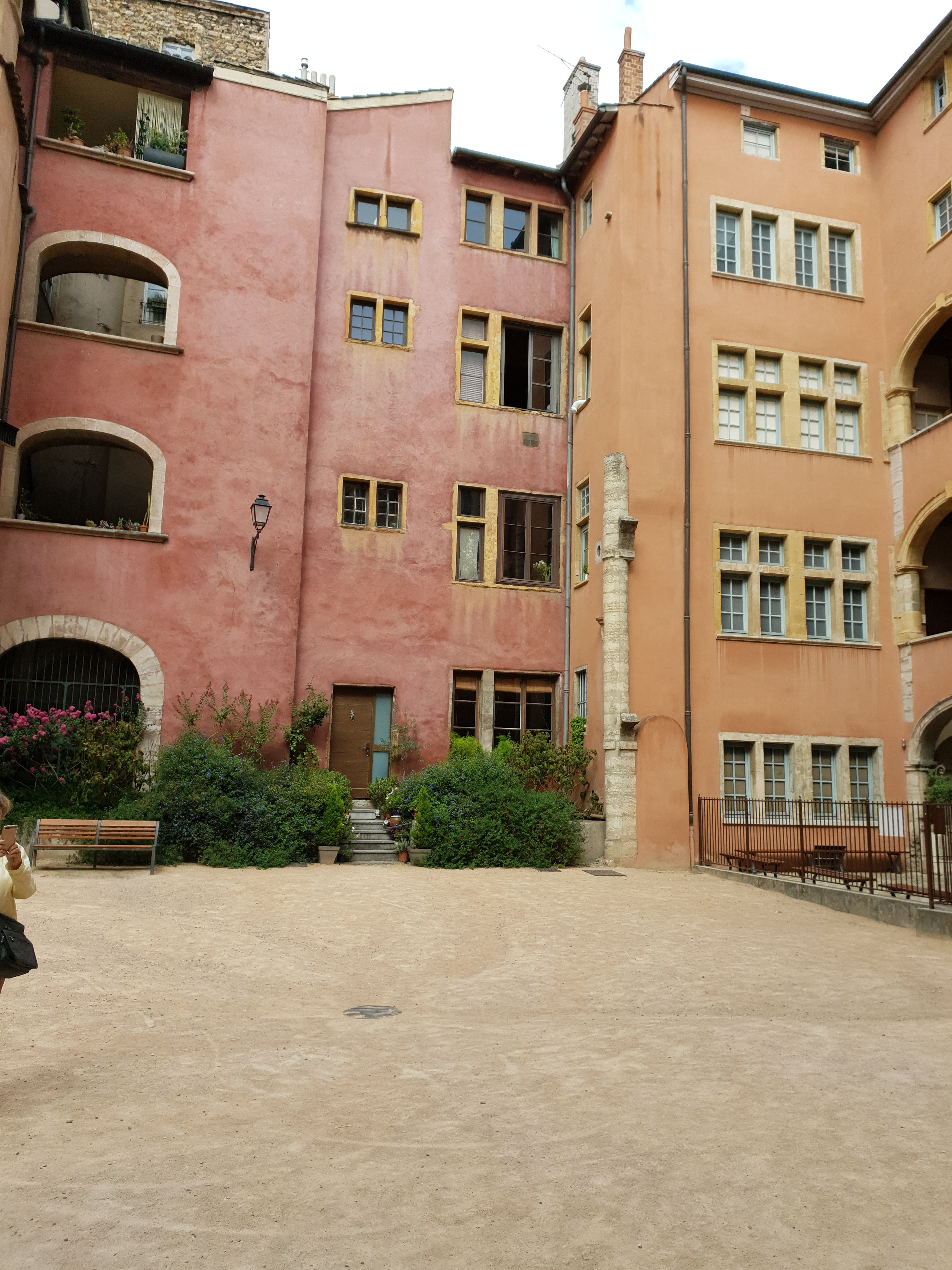 ЛИОН. Владимир Власюк