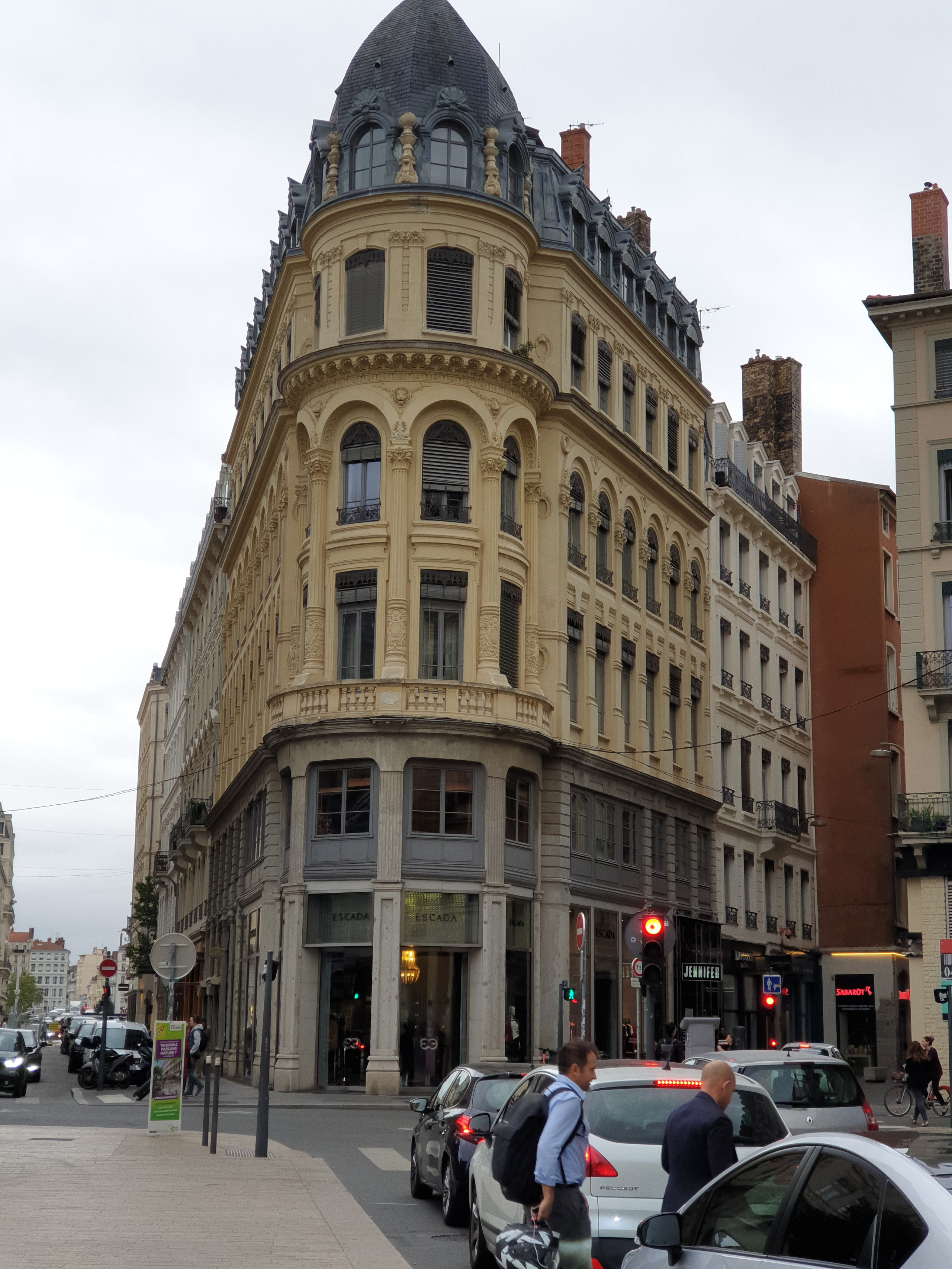 ЛИОН. Владимир Власюк