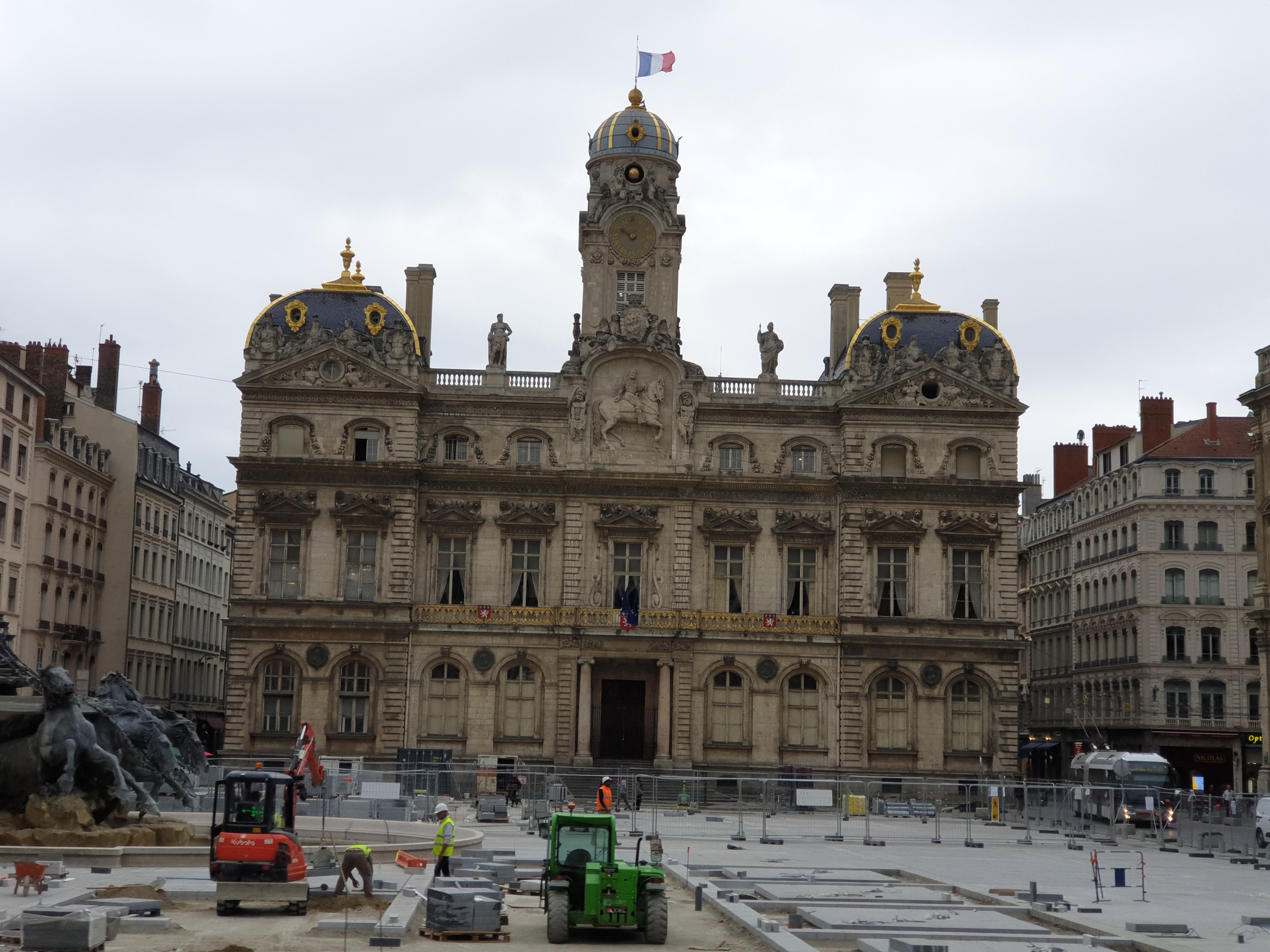 ЛИОН. Владимир Власюк