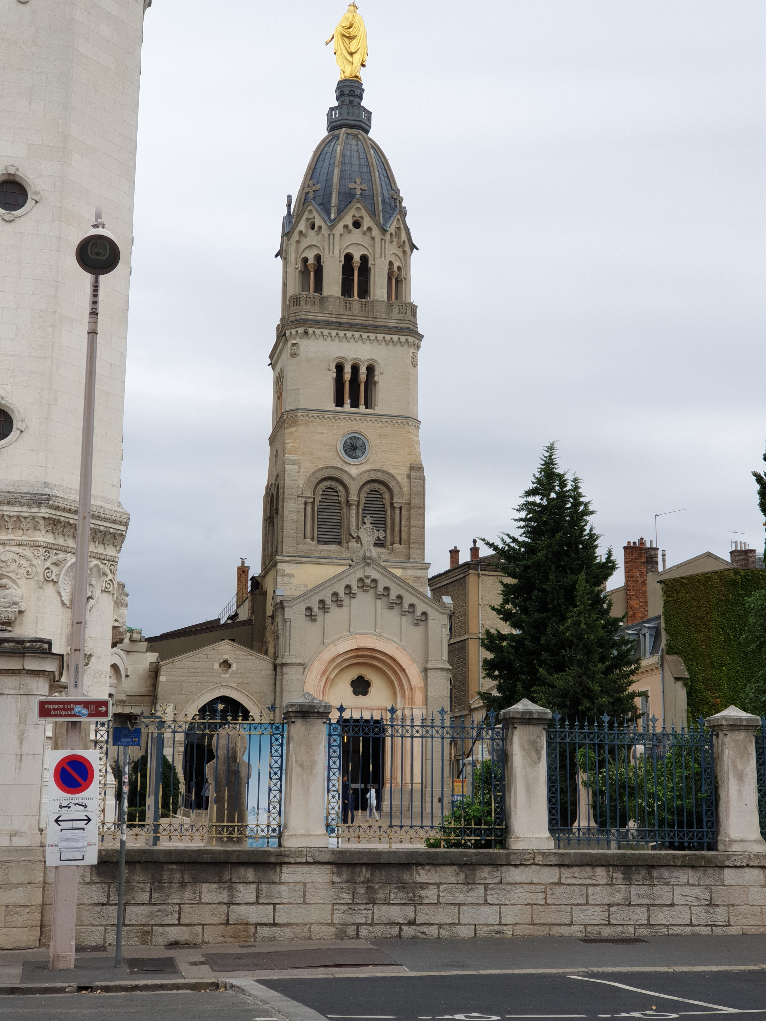 ЛИОН. Владимир Власюк