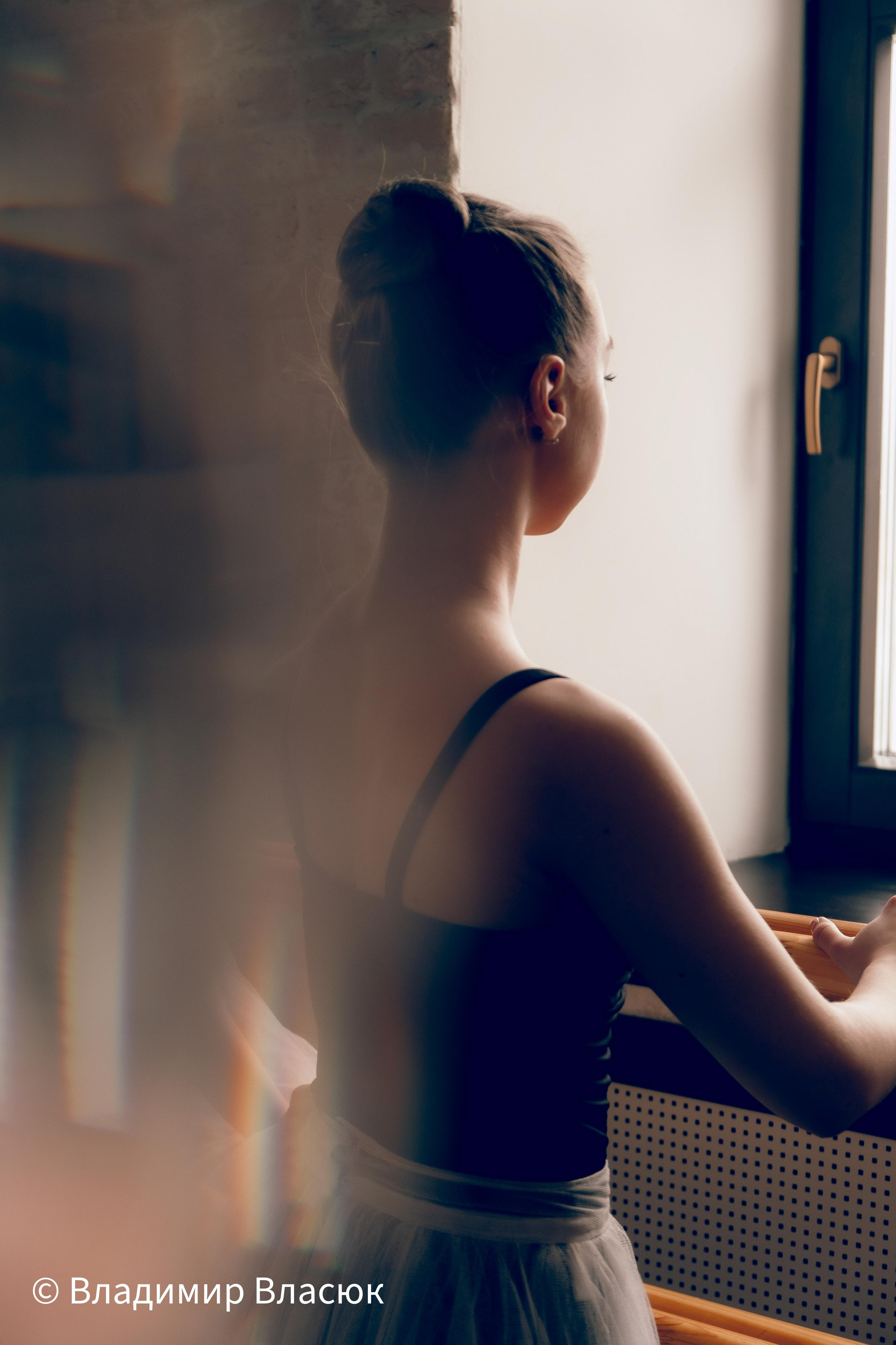 АННА. Владимир Власюк