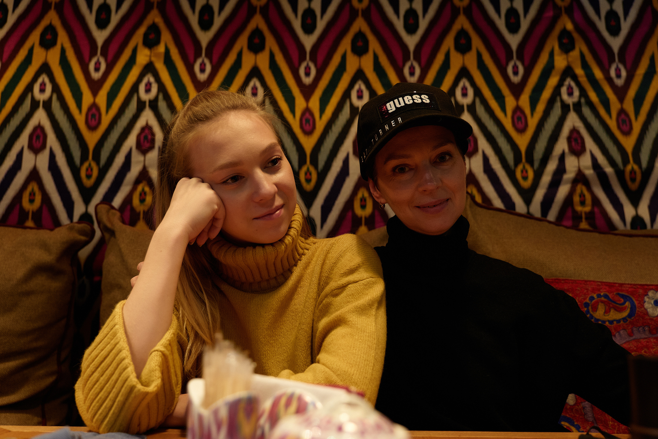 2021. Владимир Власюк