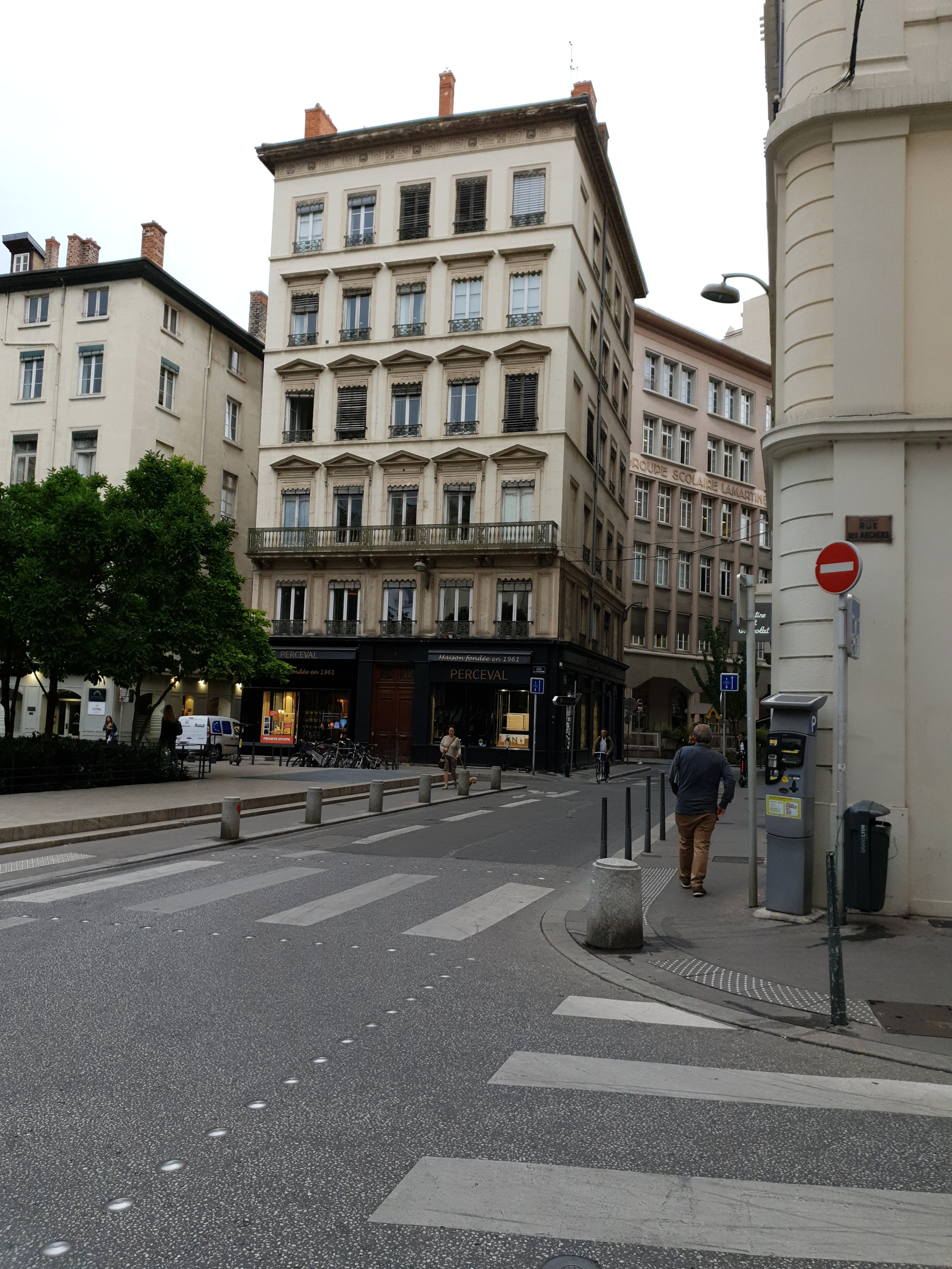 ЛИОН. Владимир Власюк