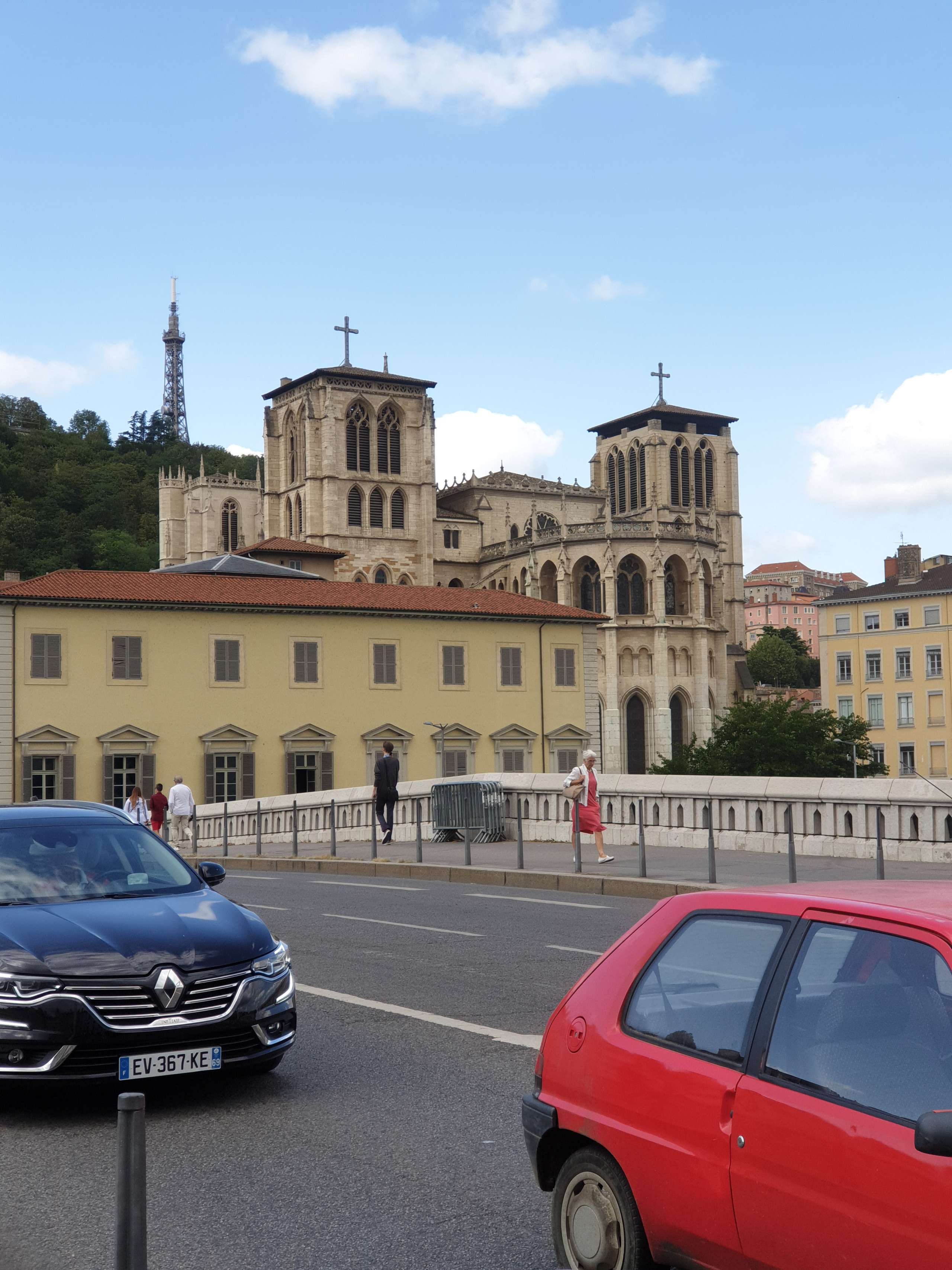 ЛИОН. Владимир Власюк