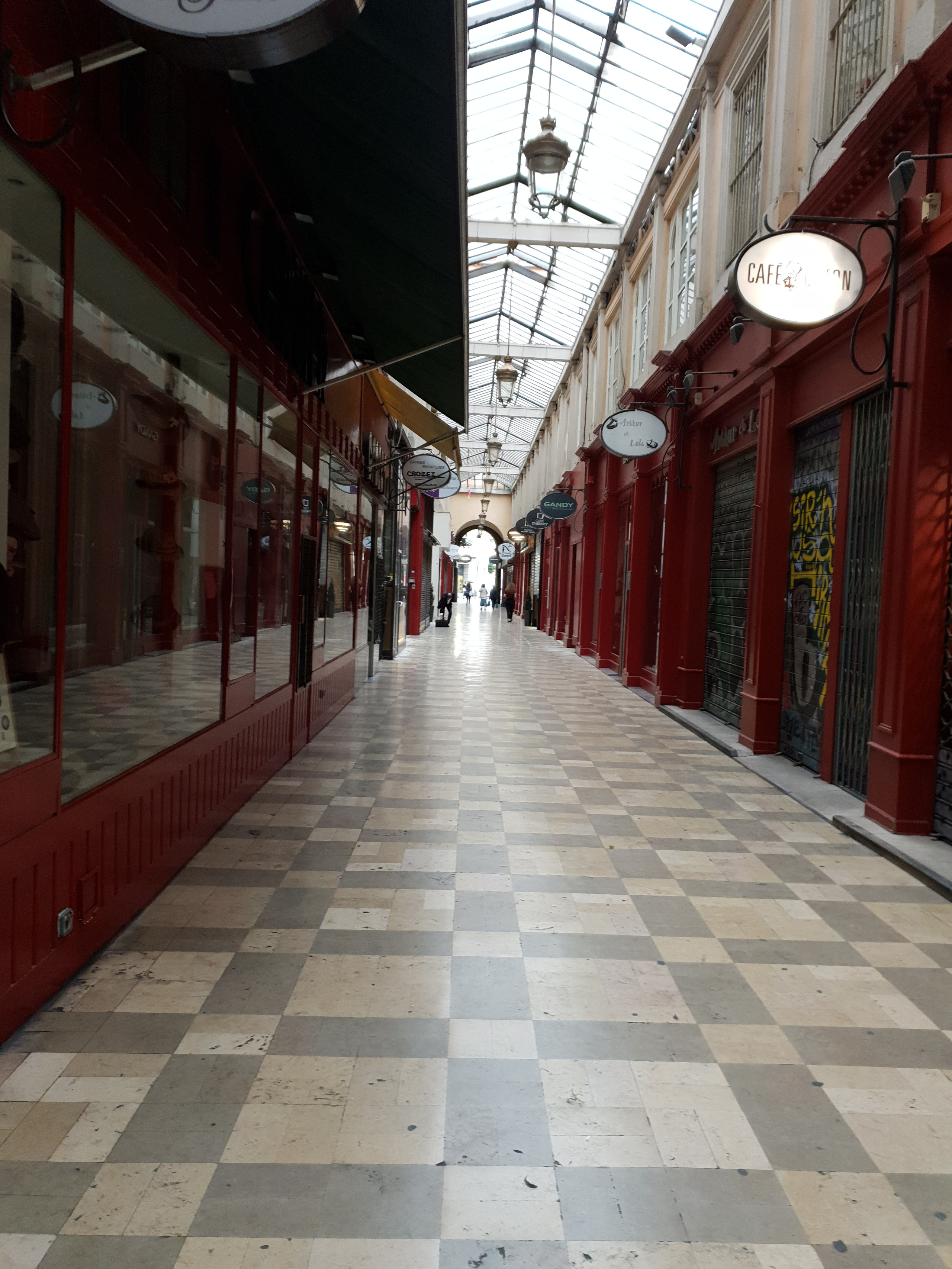 ЛИОН. Владимир Власюк