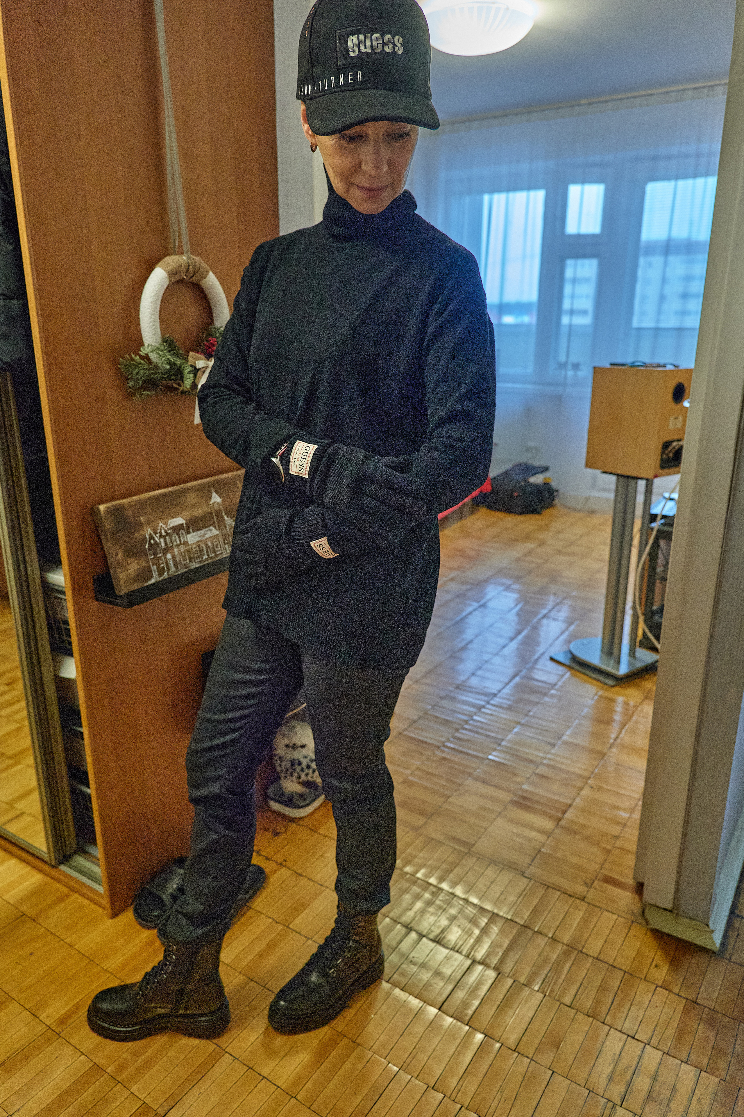 2021. Владимир Власюк