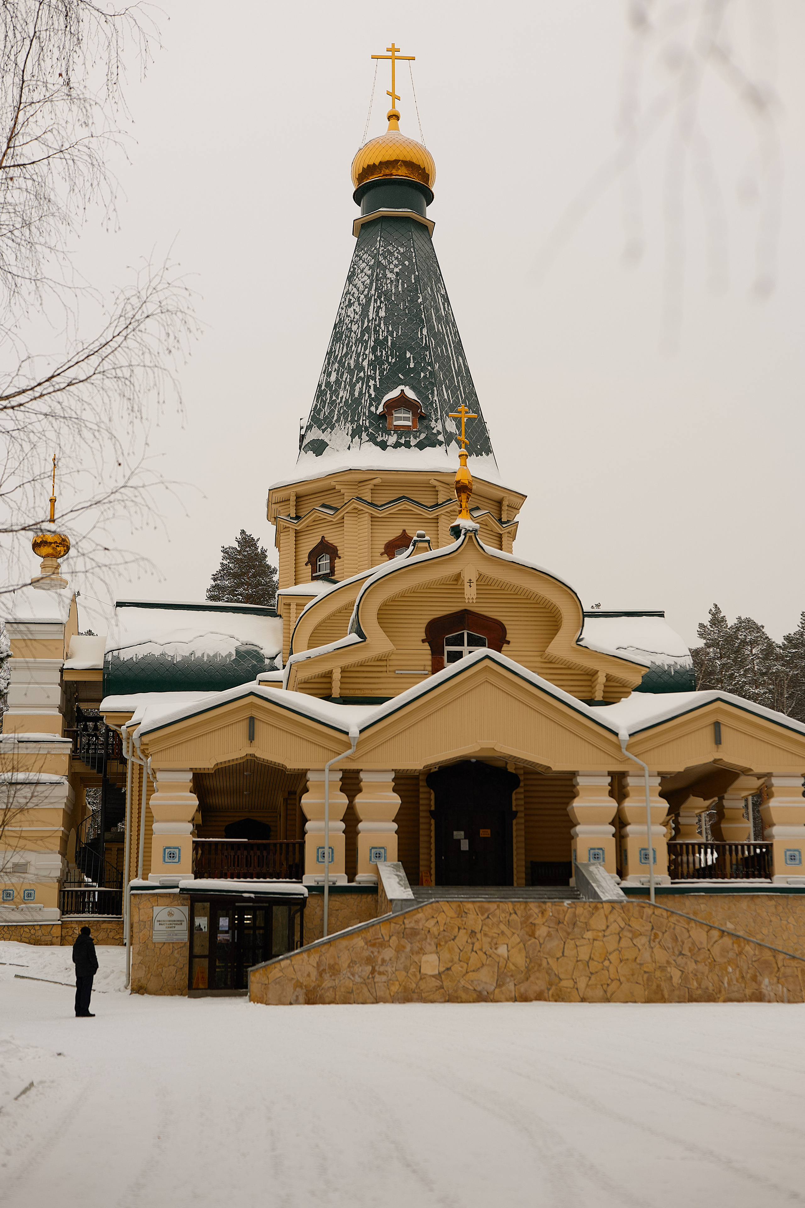 2021. Владимир Власюк