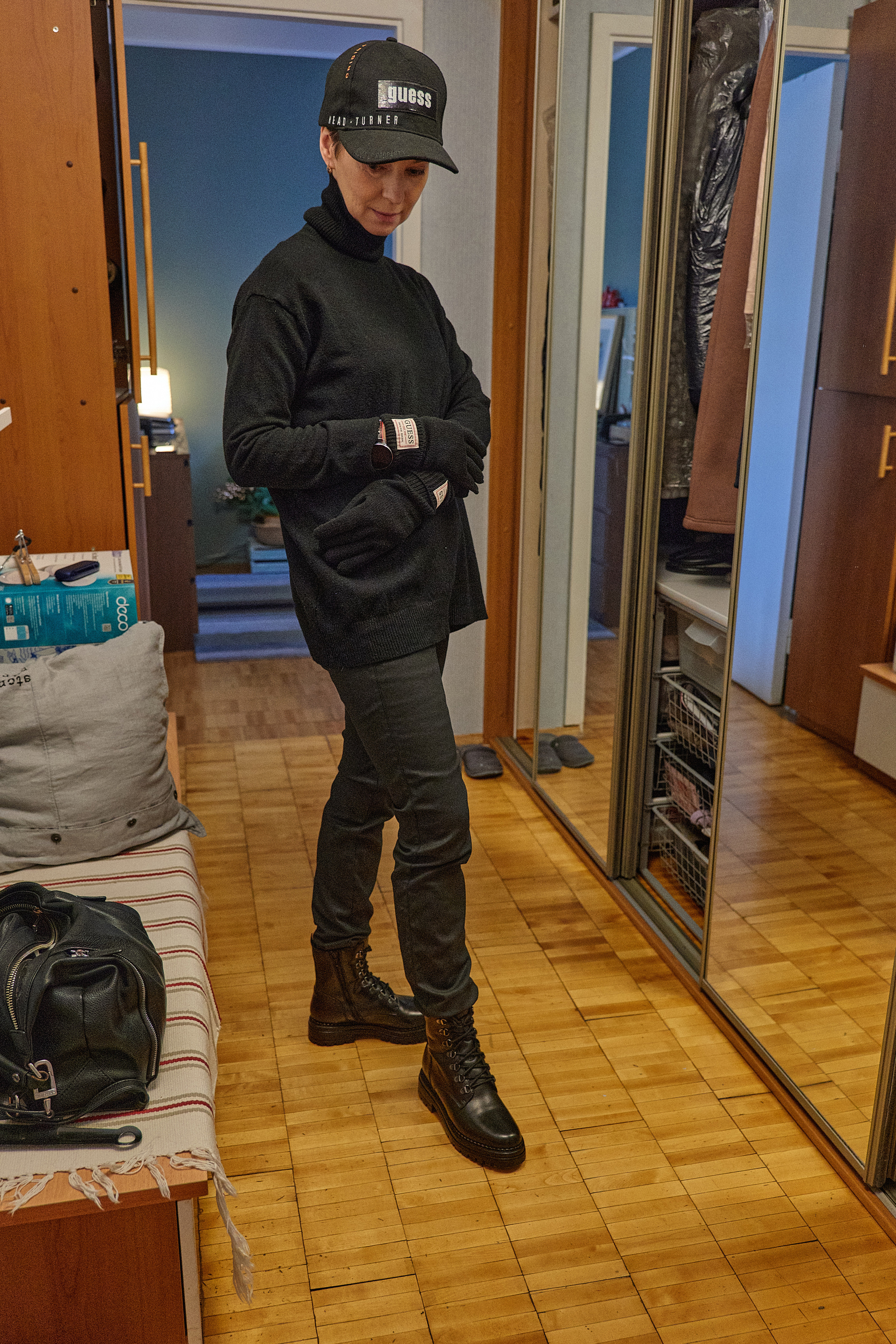 2021. Владимир Власюк