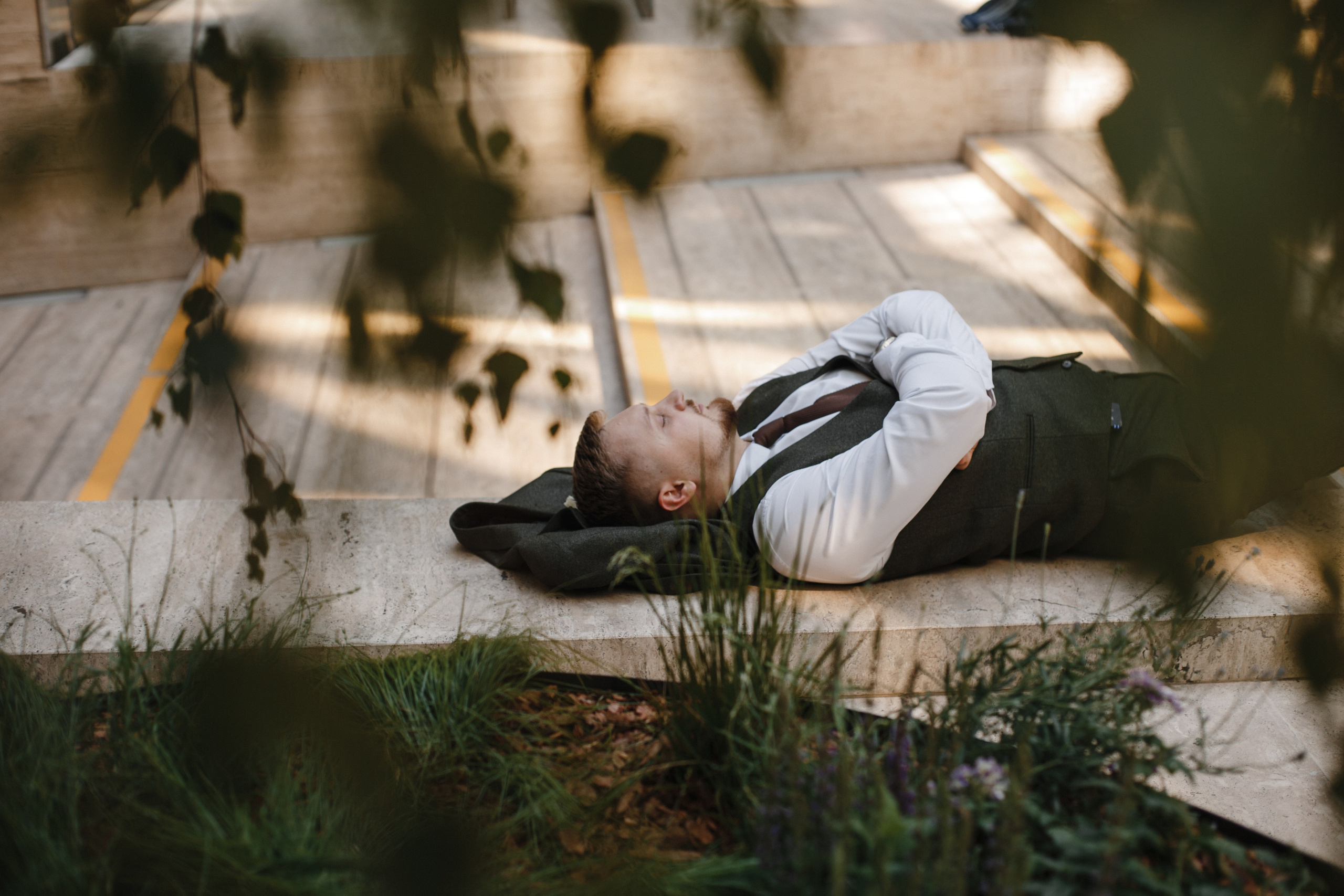 Женя и Виталик. Свадебный фотограф СПБ I Иван Ильин