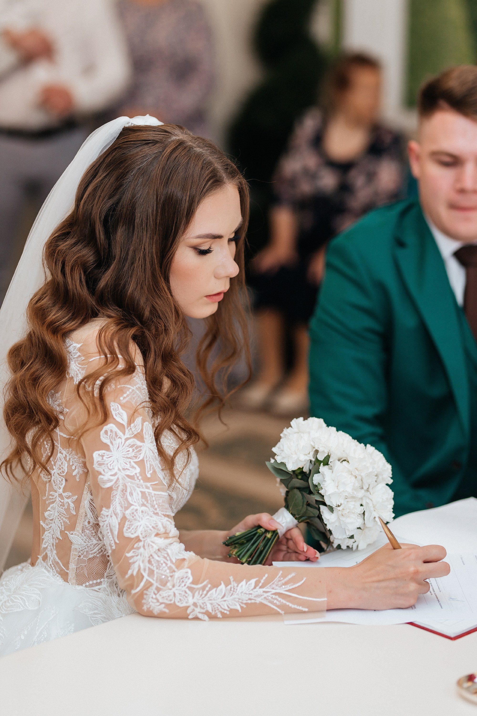 K&A. Фотограф в Нижнем Новгороде Панфилова Татьяна