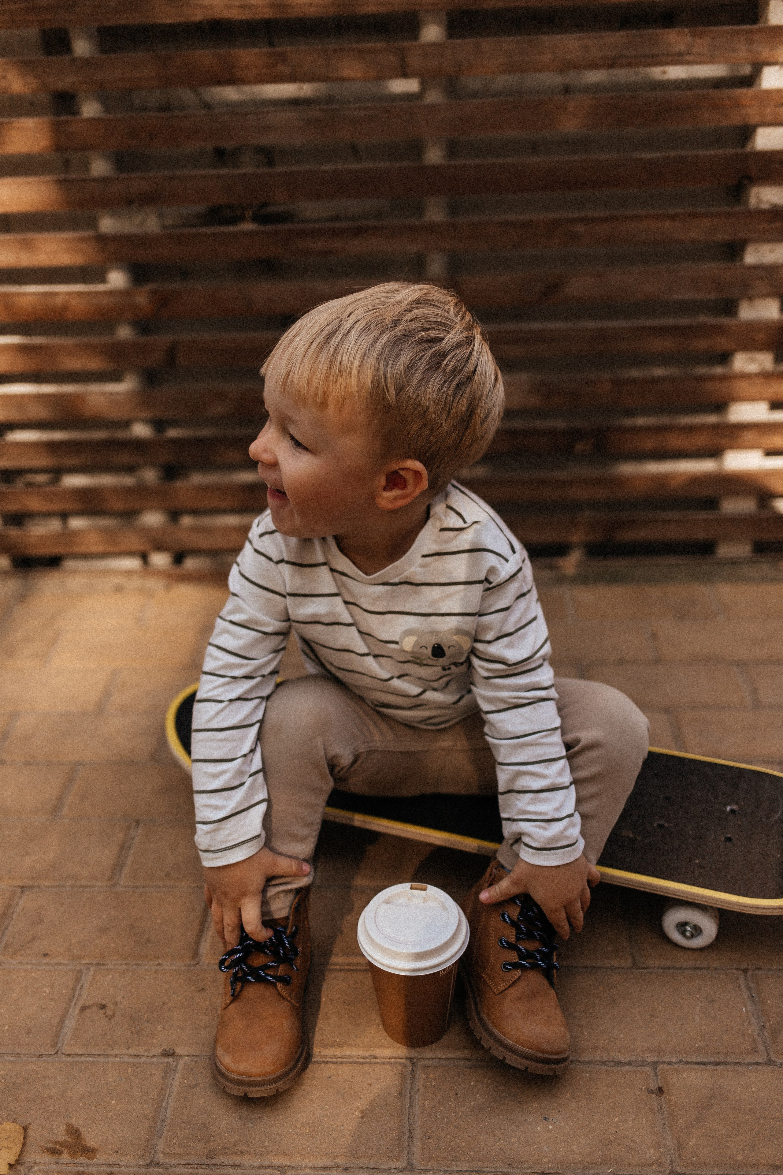 Дима, Юля и Костя. Фотограф в Нижнем Новгороде Панфилова Татьяна