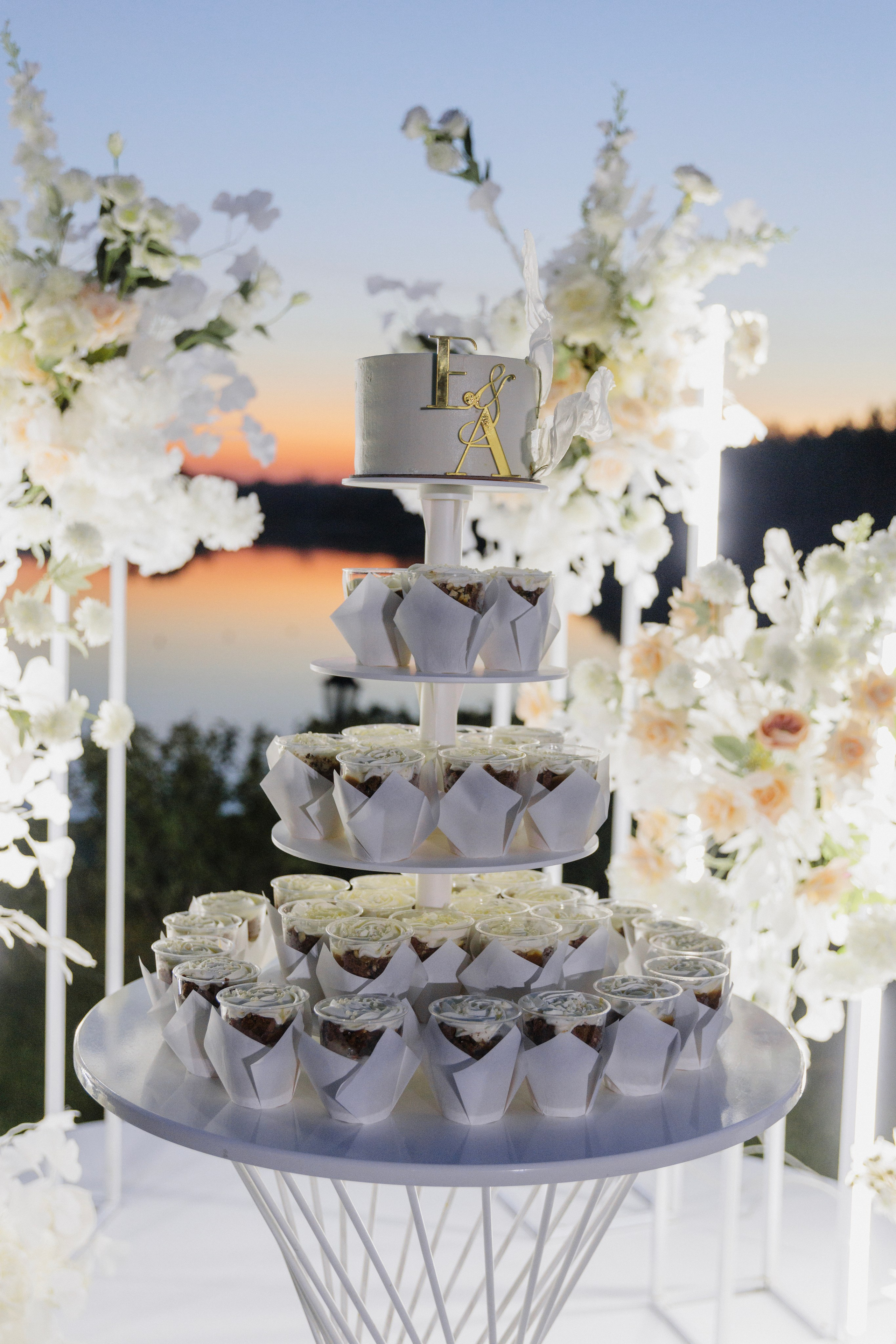 Егор и Анастасия 08/07/25. Свадебный фотограф в Самаре Ольга Гребнева