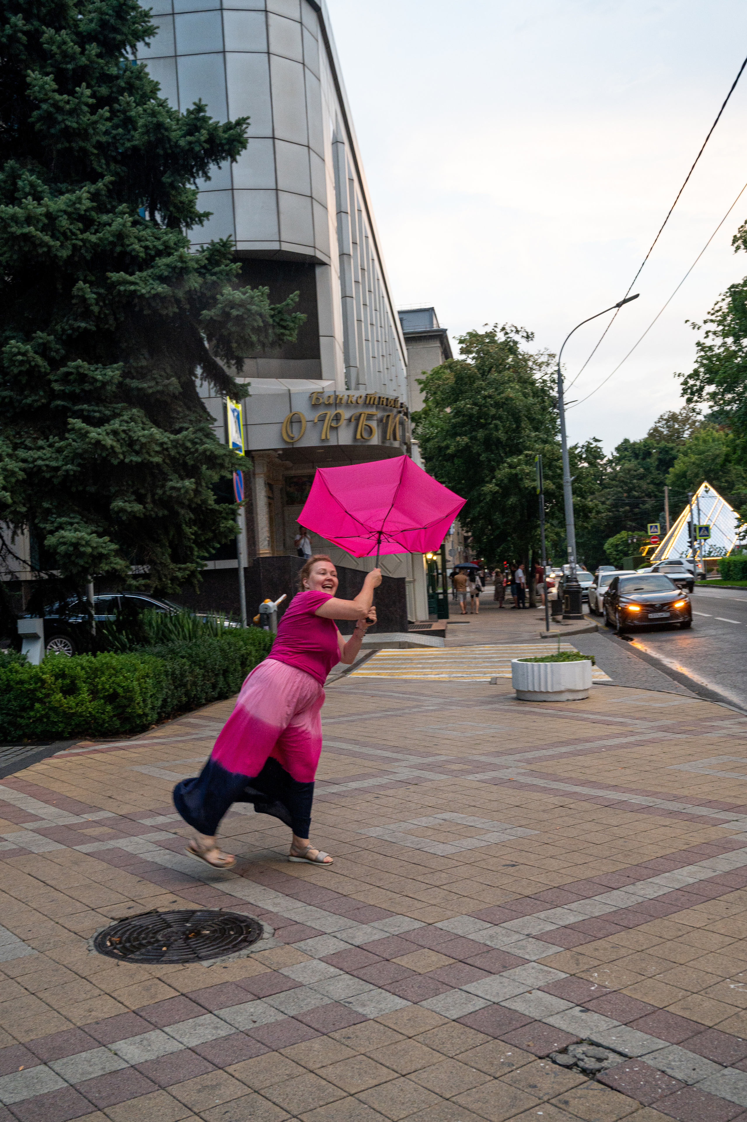 Флешмоб женственности. Бизнес-Фотограф Краснодар