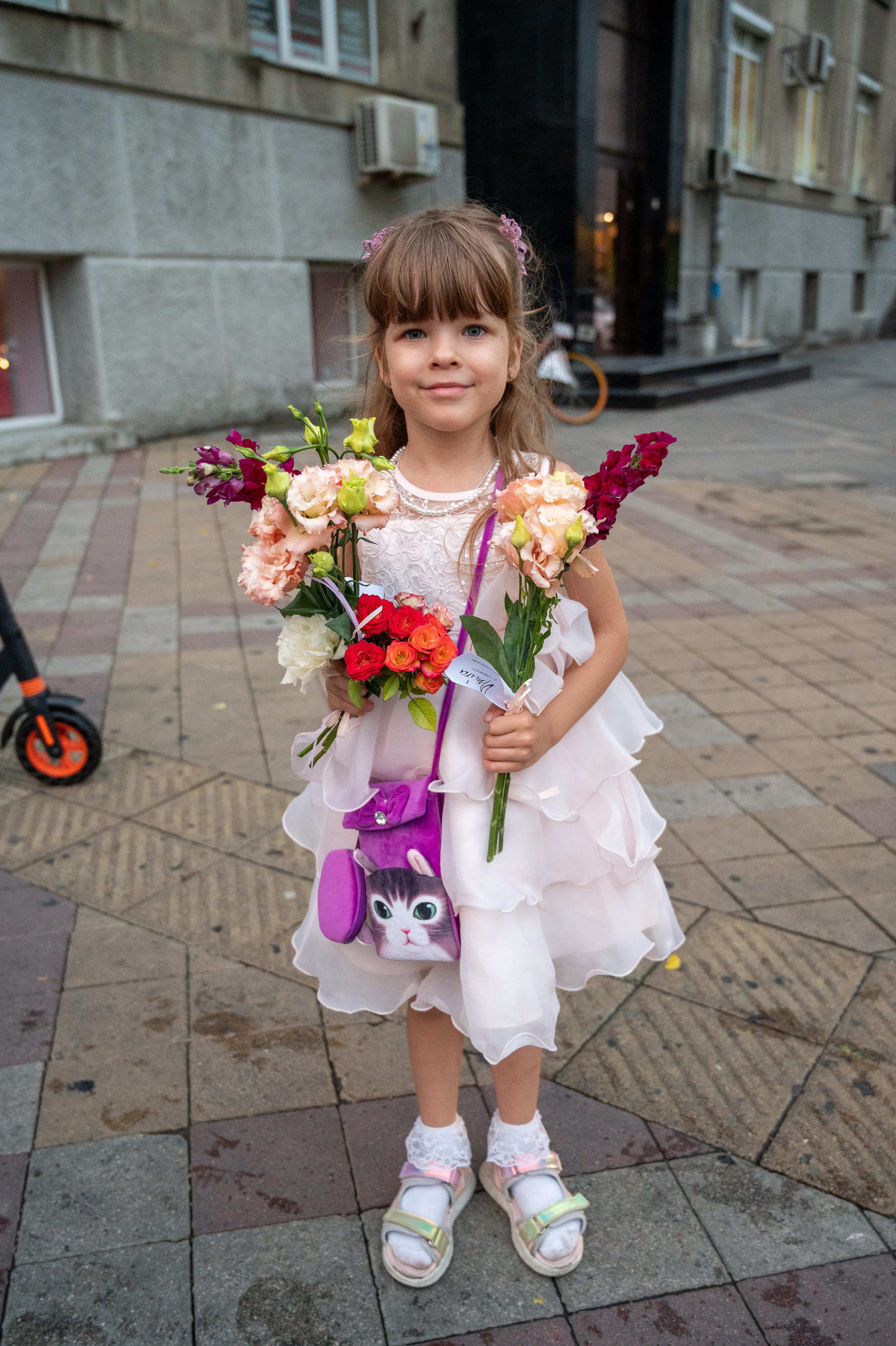 Флешмоб женственности. Бизнес-Фотограф Краснодар