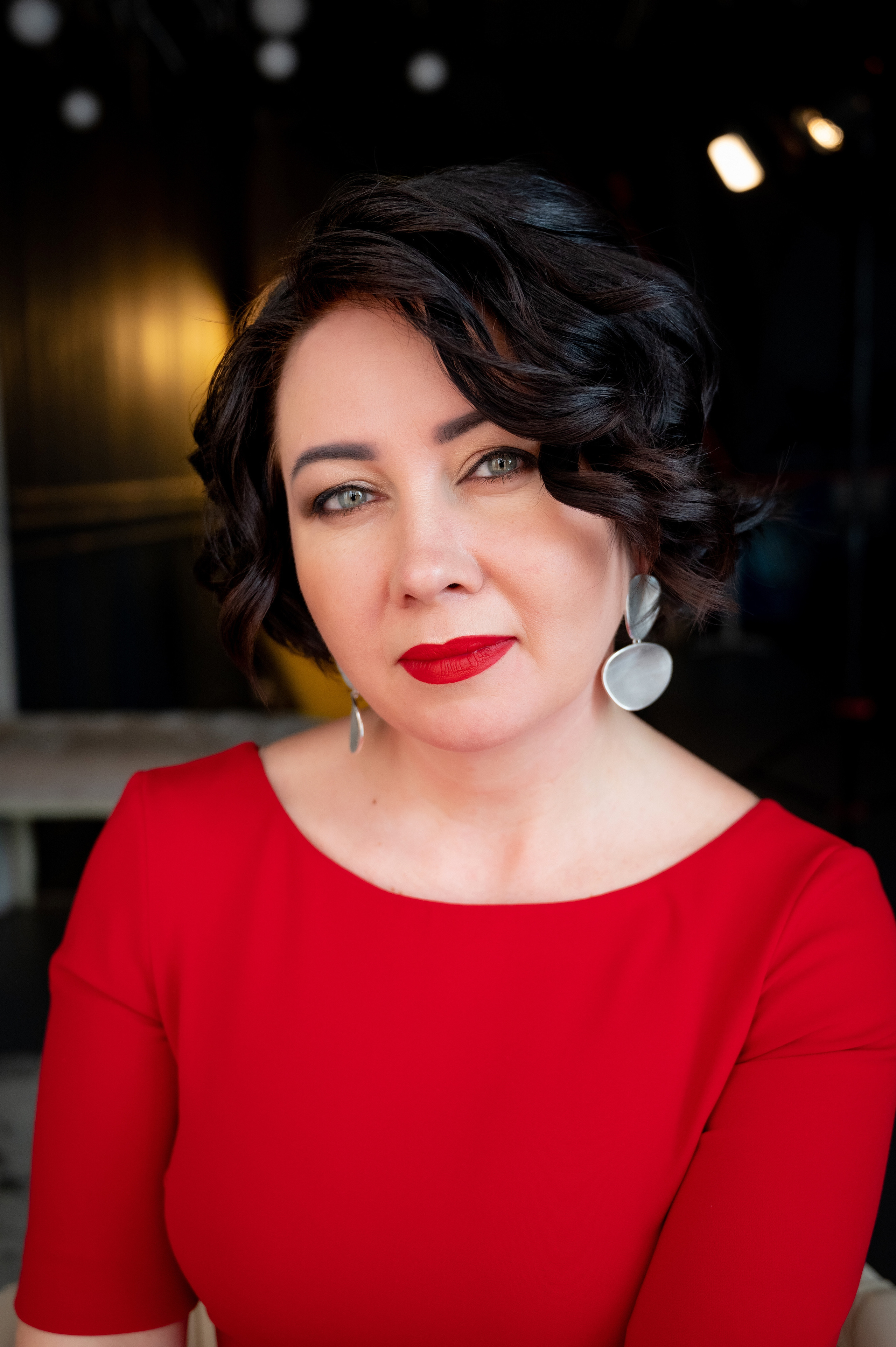 Бизнес-Фотограф Краснодар