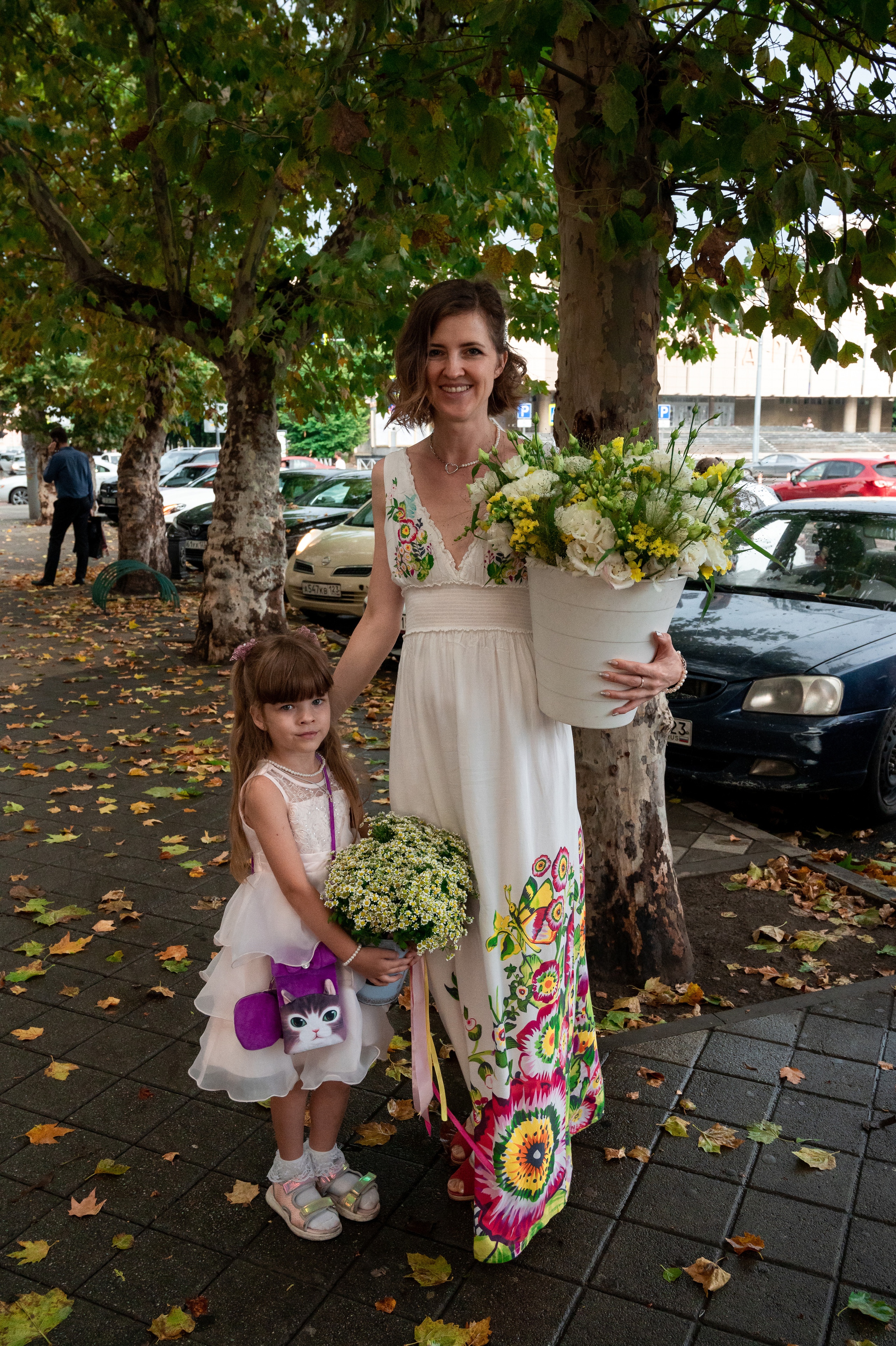 Флешмоб женственности. Бизнес-Фотограф Краснодар