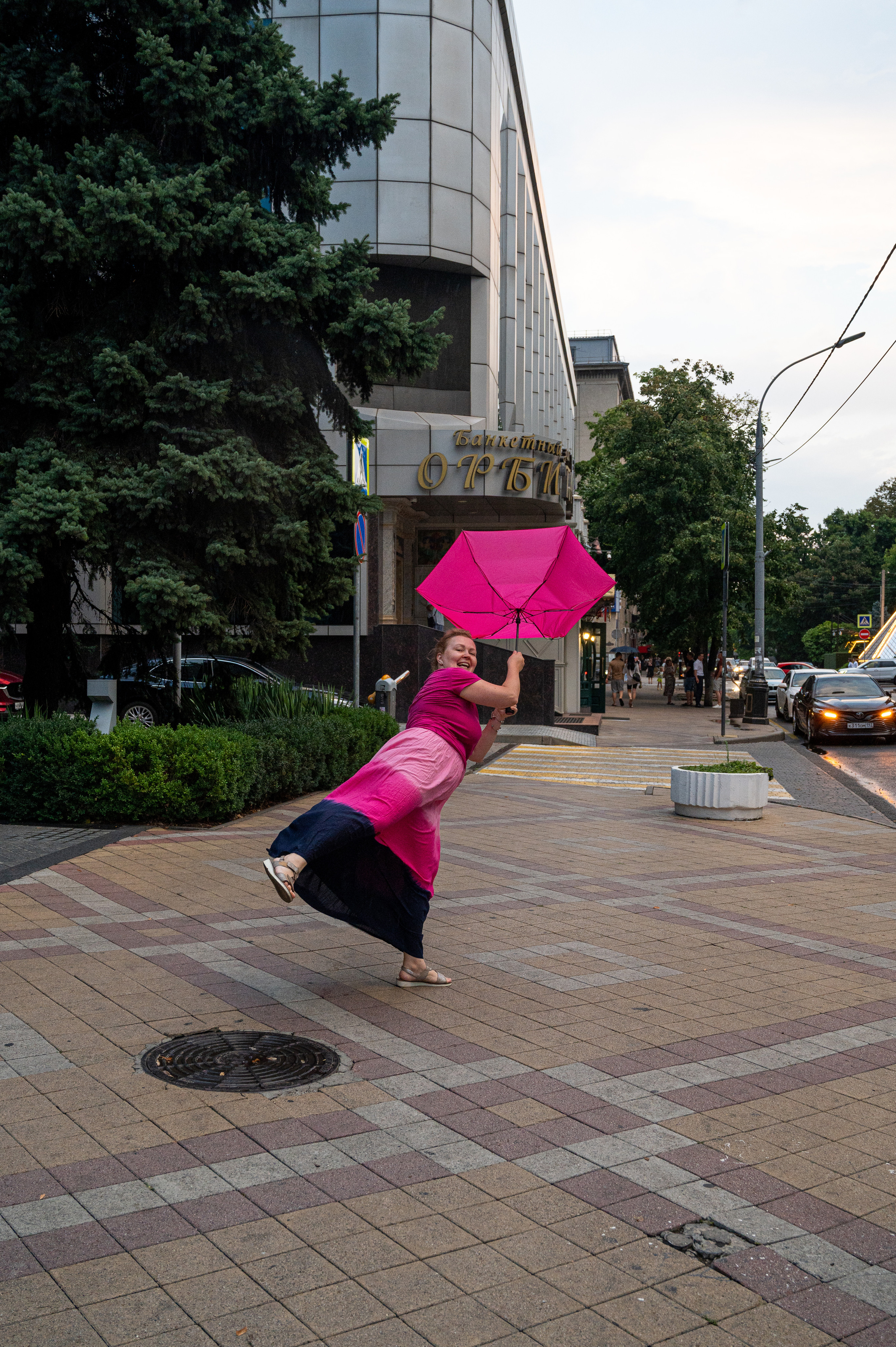 Флешмоб женственности. Бизнес-Фотограф Краснодар