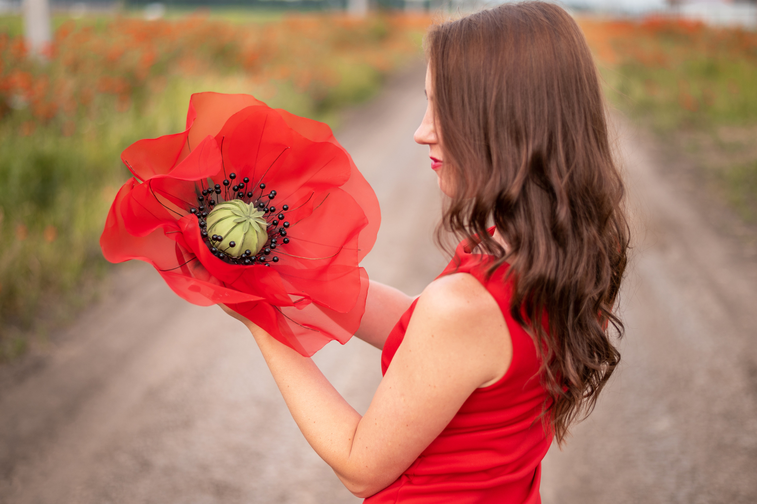 Женский портрет. Бизнес-Фотограф Краснодар