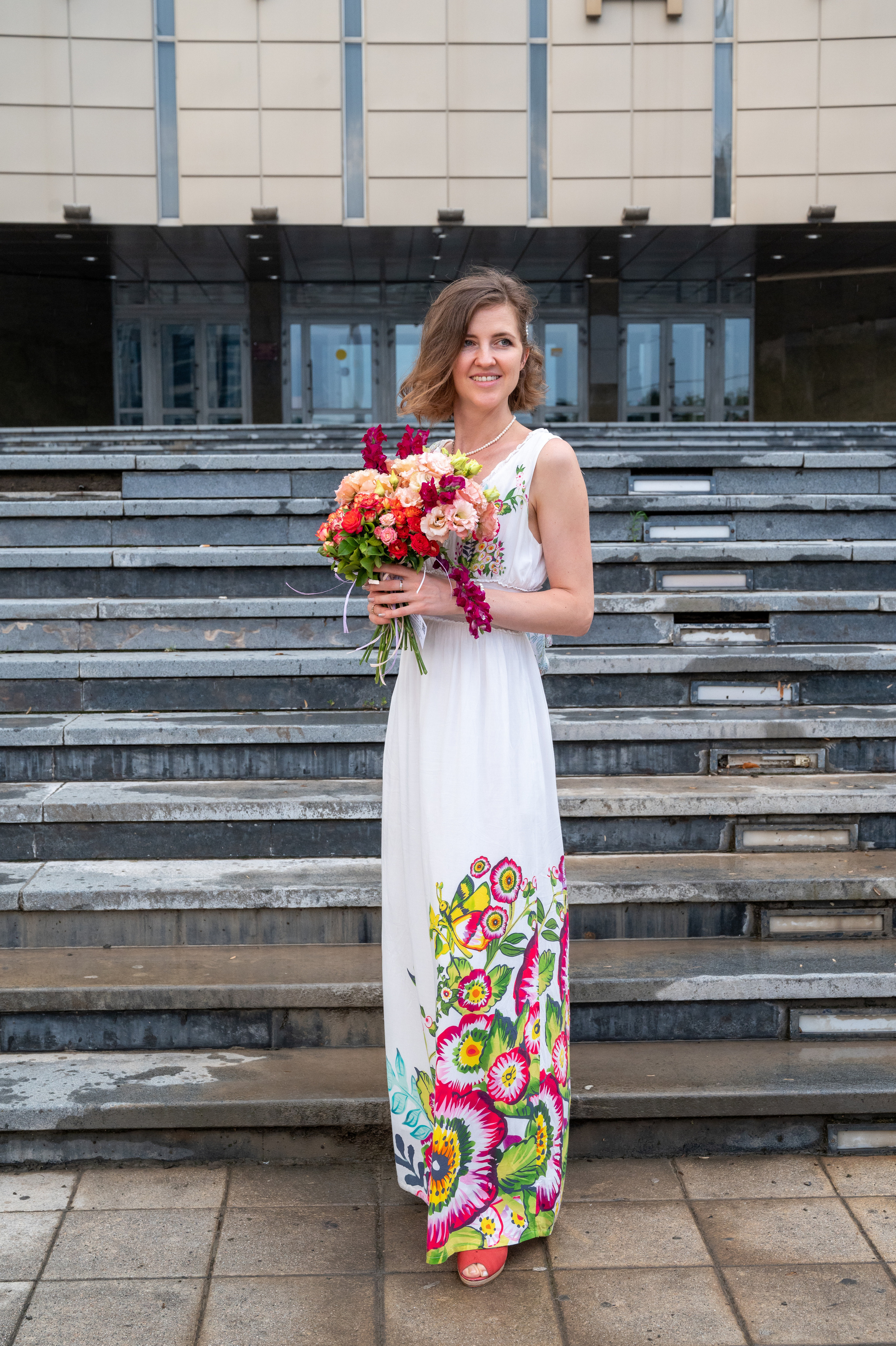 Флешмоб женственности. Бизнес-Фотограф Краснодар