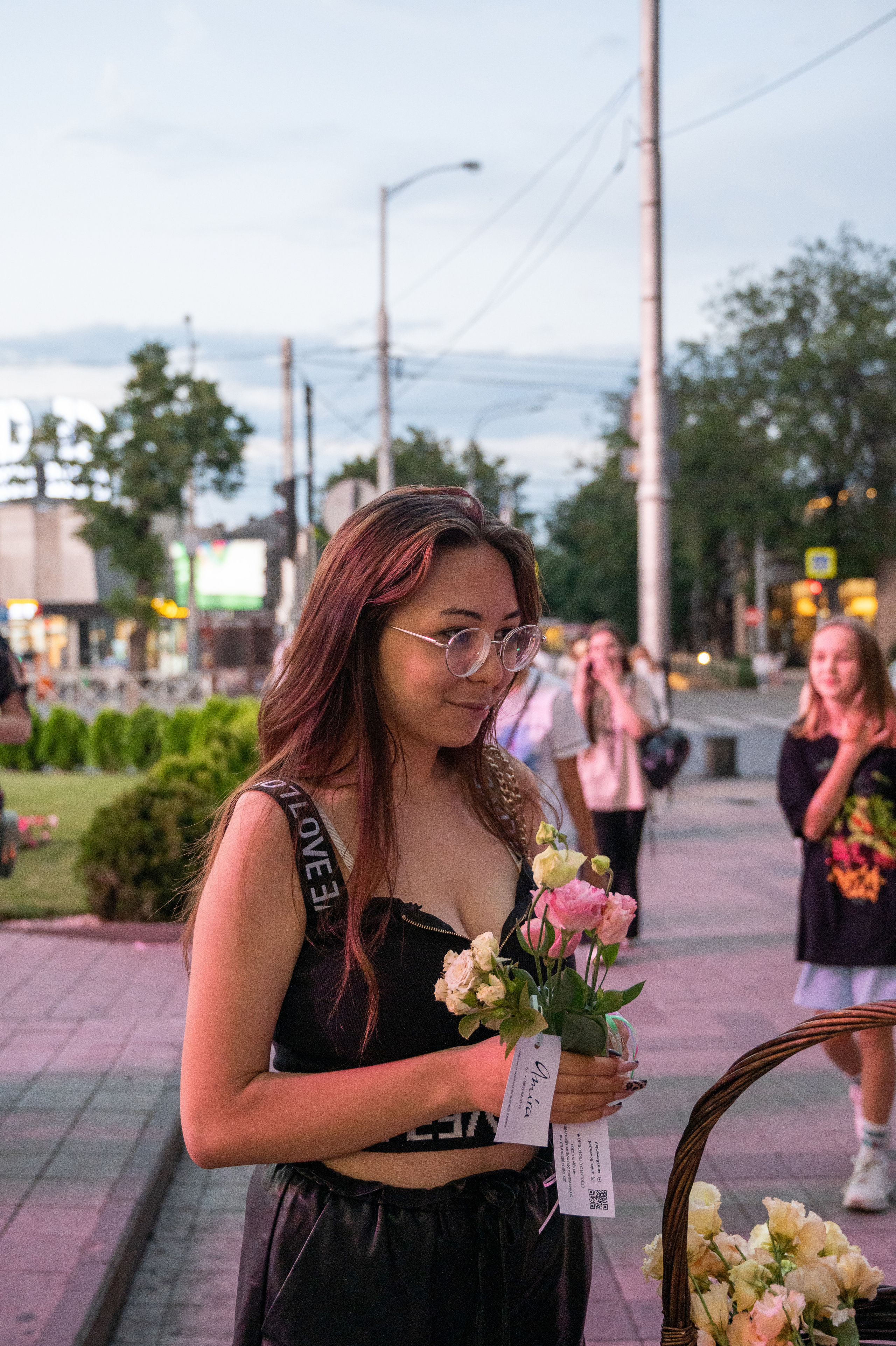 Флешмоб женственности. Бизнес-Фотограф Краснодар