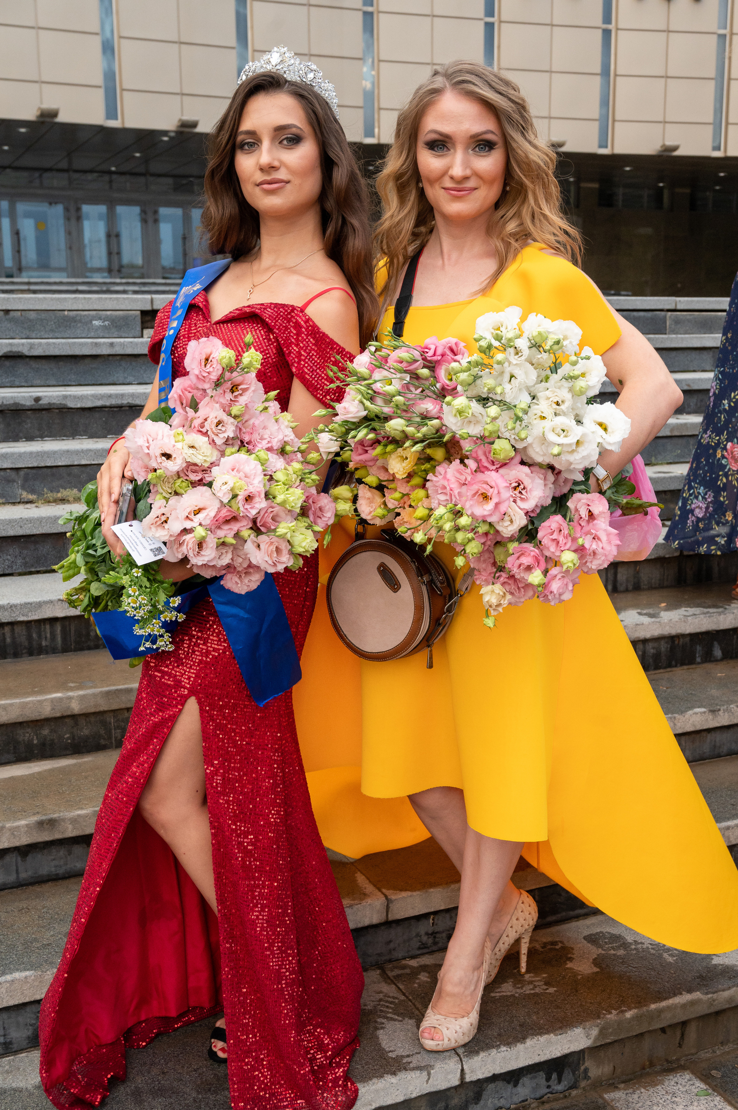 Флешмоб женственности. Бизнес-Фотограф Краснодар