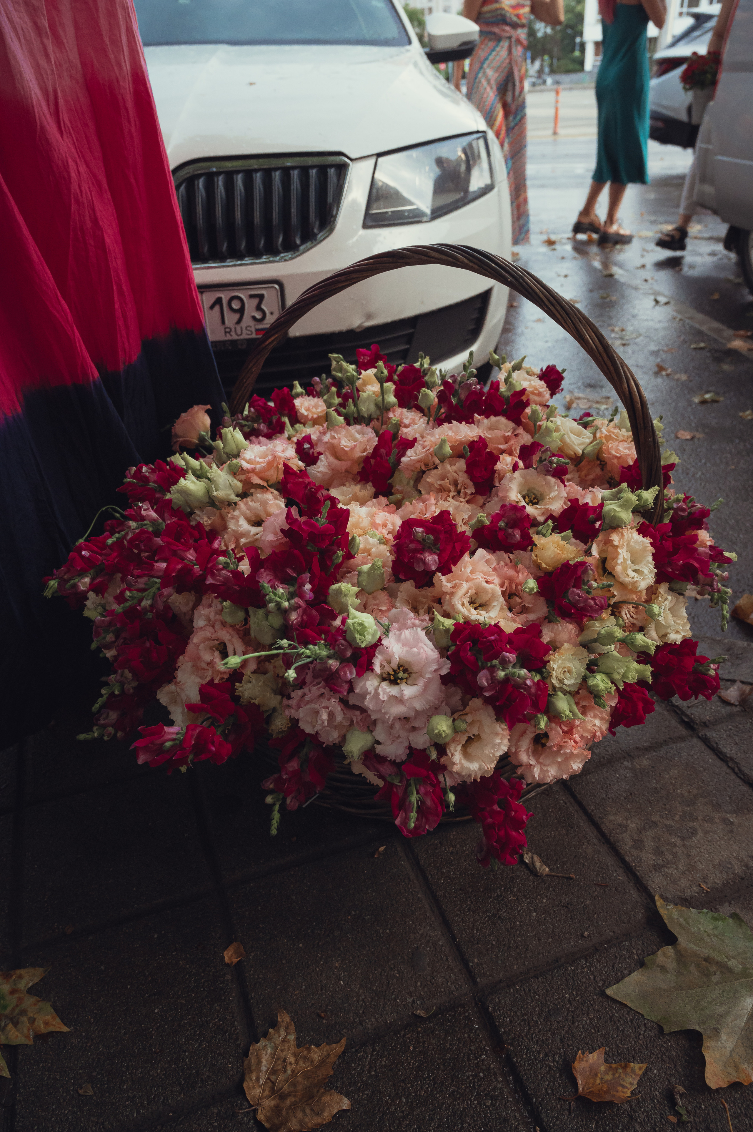 Флешмоб женственности. Бизнес-Фотограф Краснодар