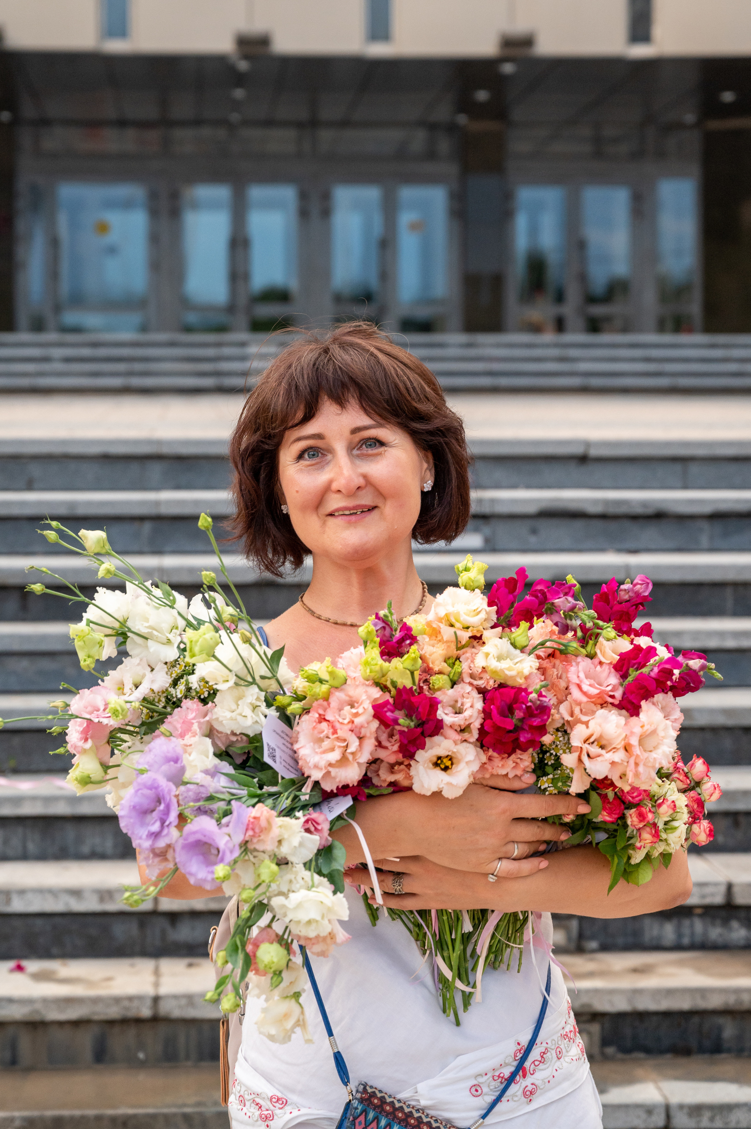 Флешмоб женственности. Бизнес-Фотограф Краснодар