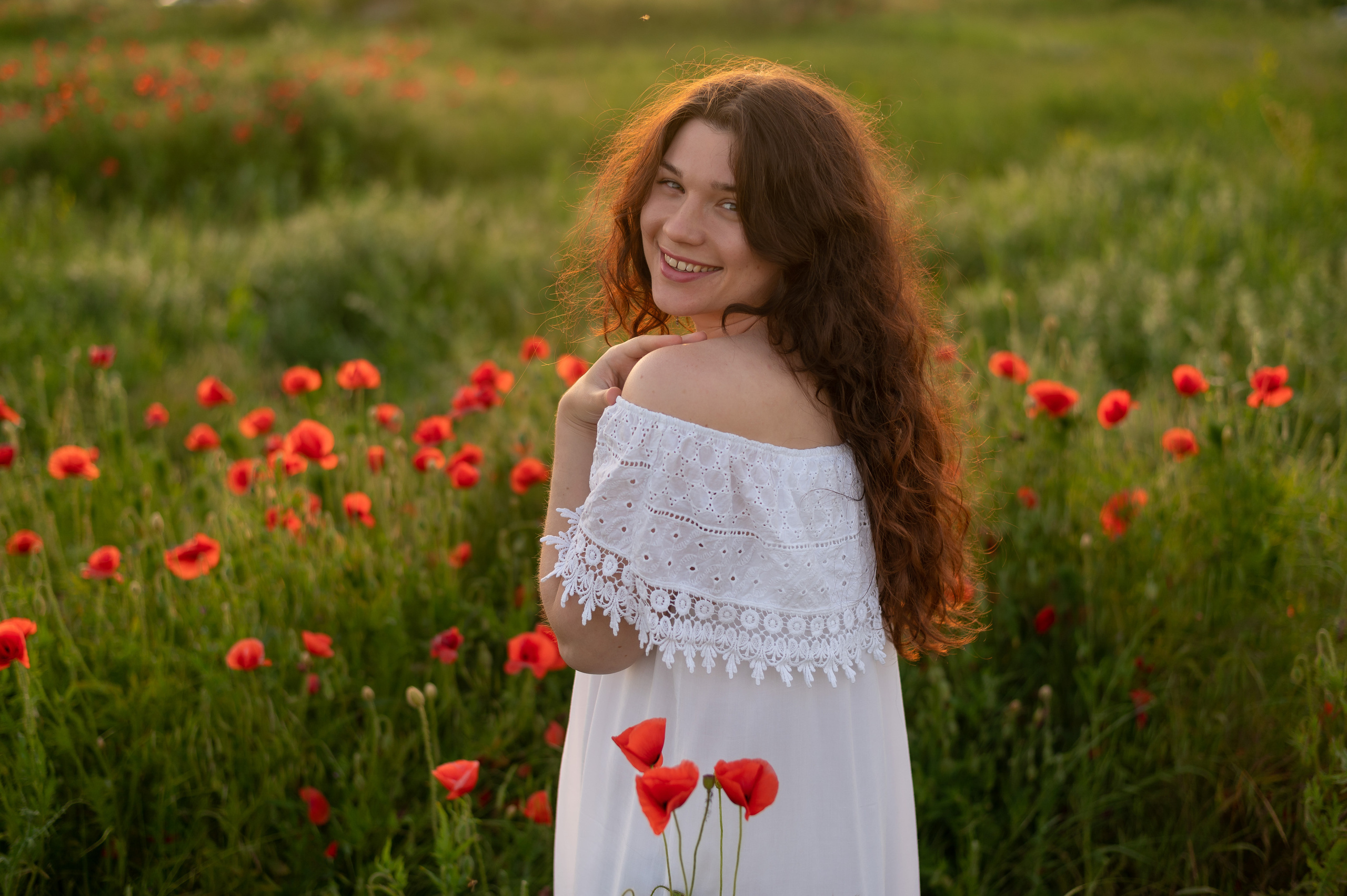 Женский портрет. Бизнес-Фотограф Краснодар