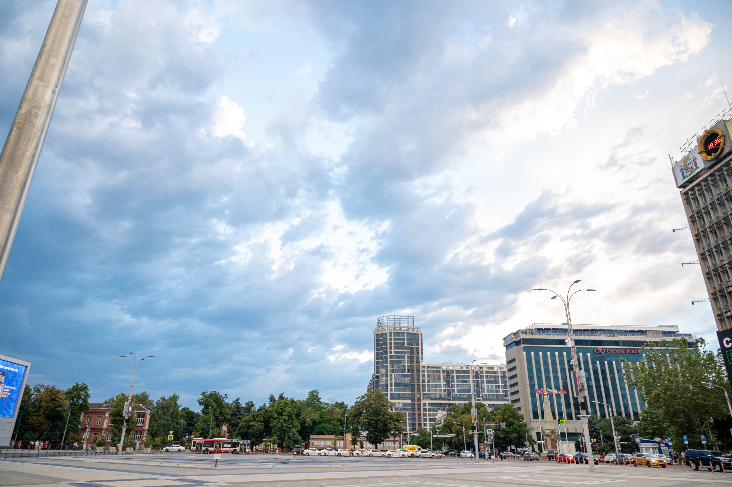 Флешмоб женственности. Бизнес-Фотограф Краснодар