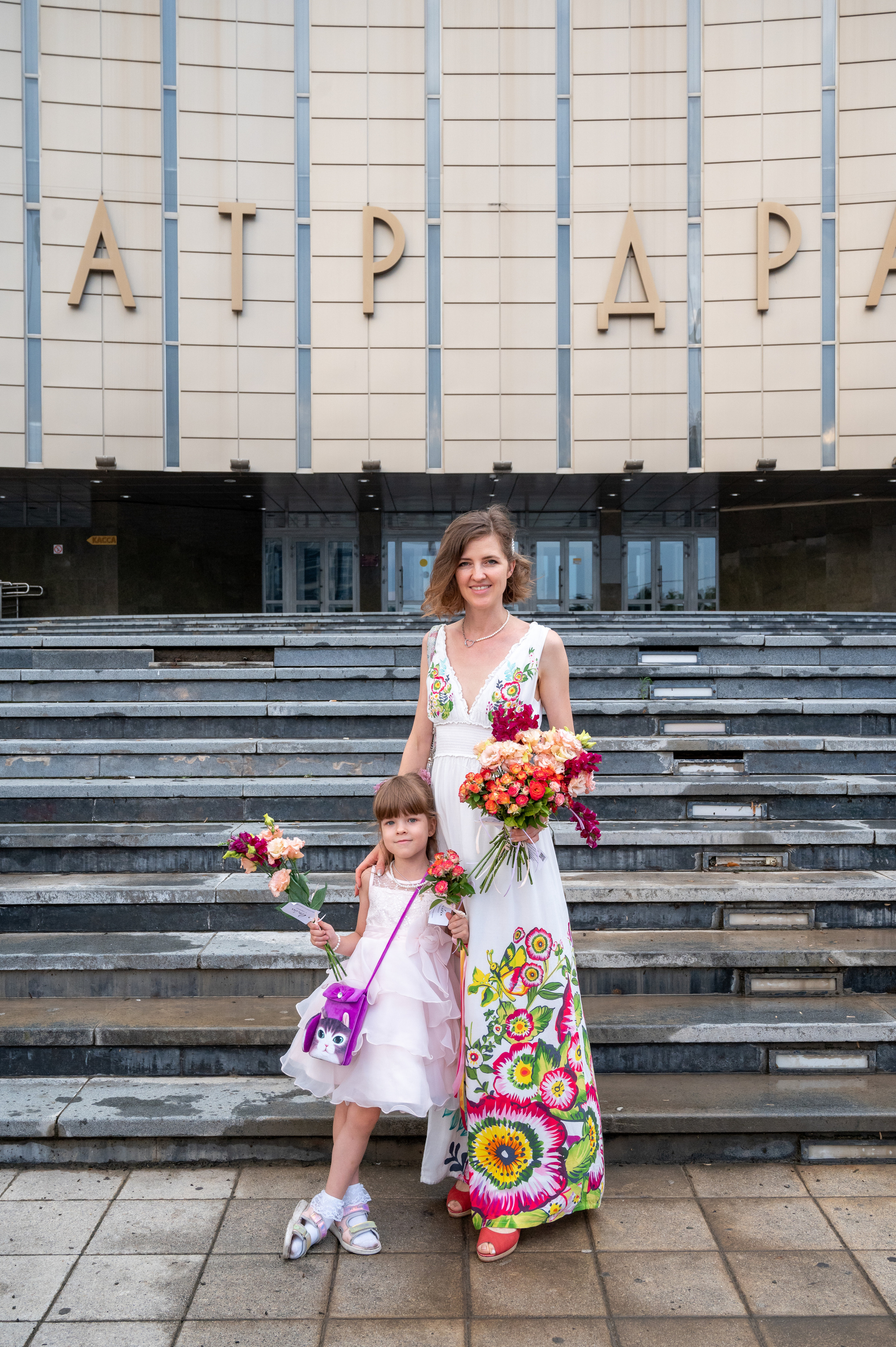 Флешмоб женственности. Бизнес-Фотограф Краснодар