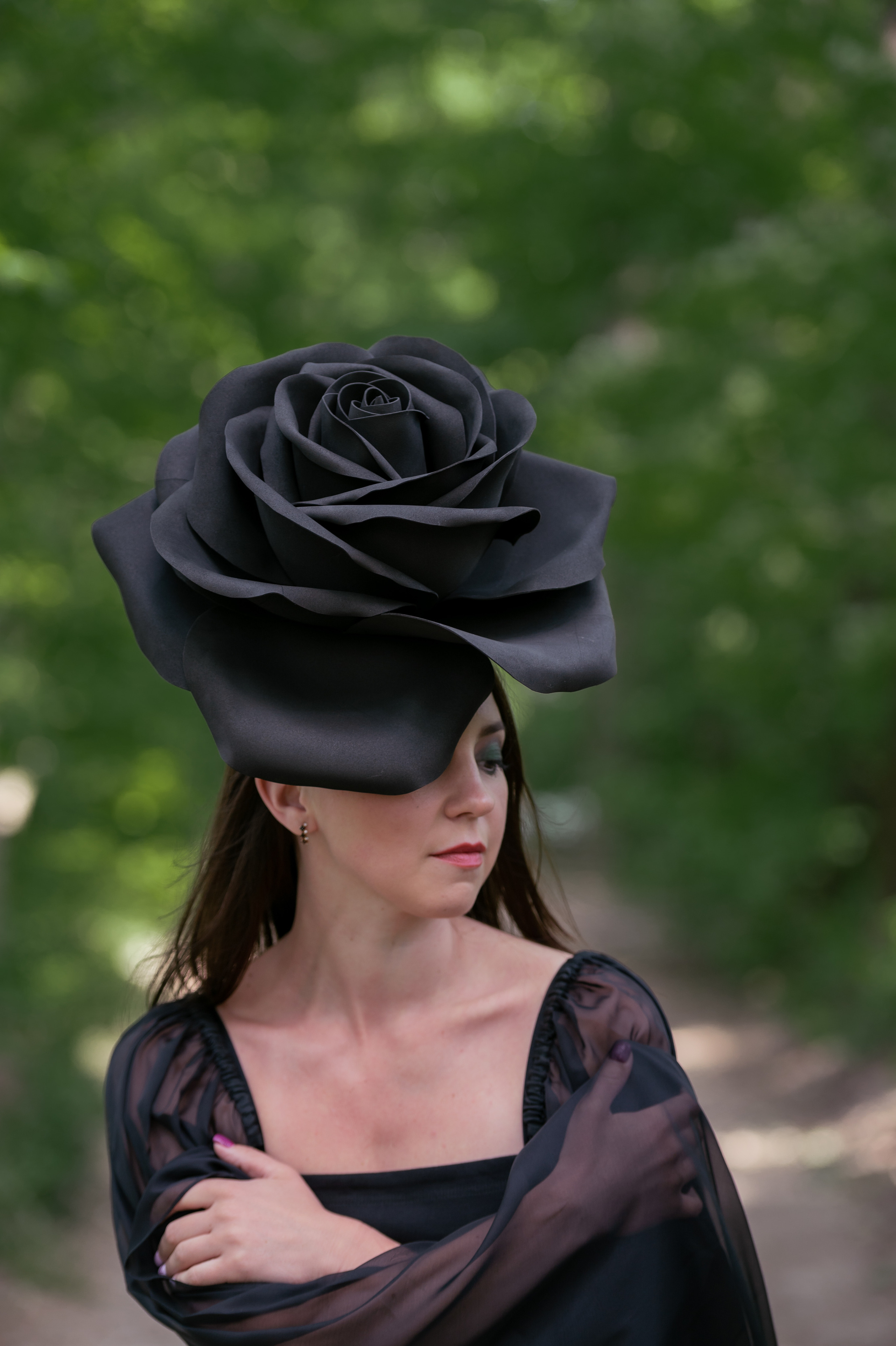 Женский портрет. Бизнес-Фотограф Краснодар