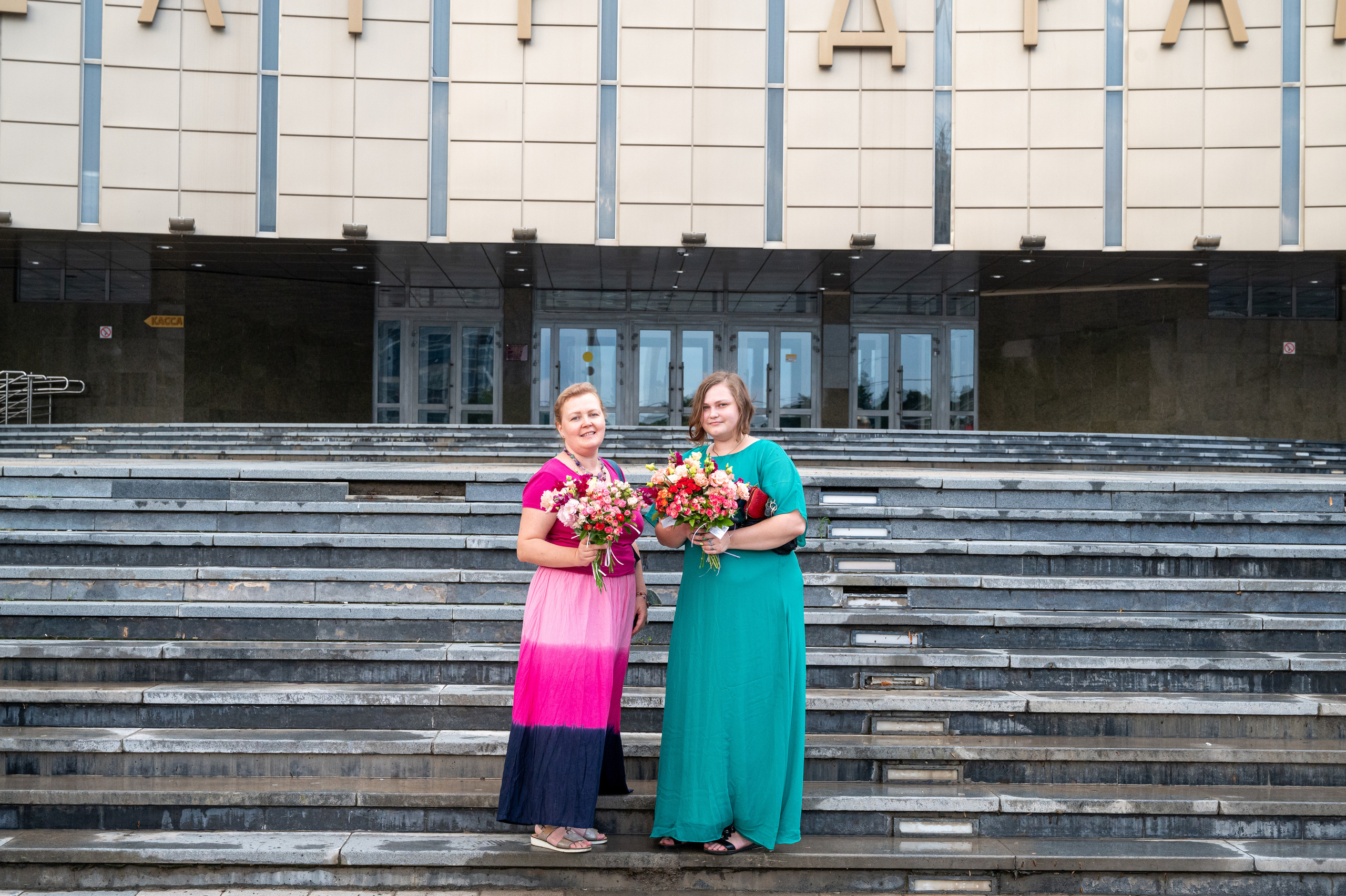 Флешмоб женственности. Бизнес-Фотограф Краснодар