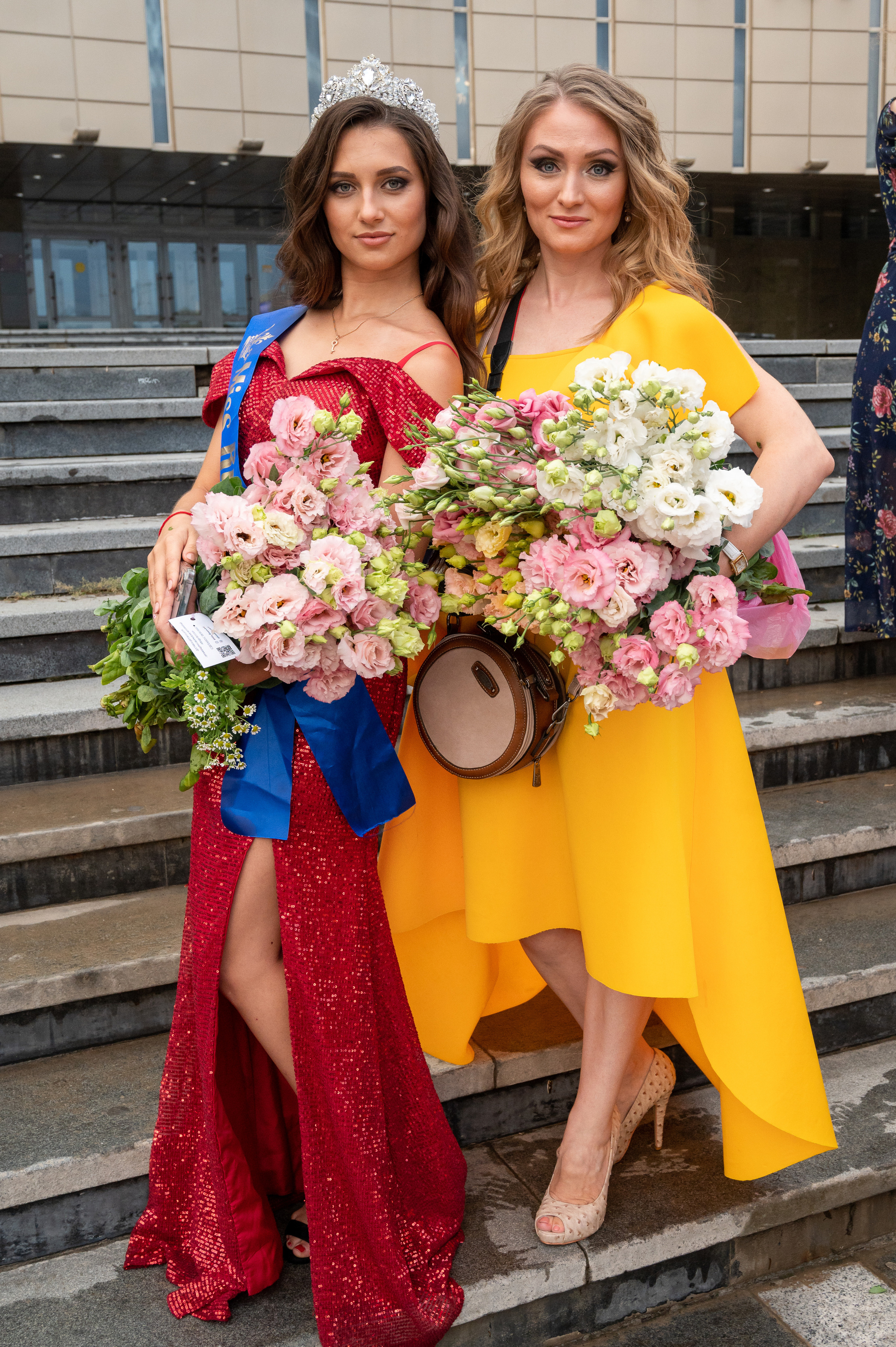 Флешмоб женственности. Бизнес-Фотограф Краснодар