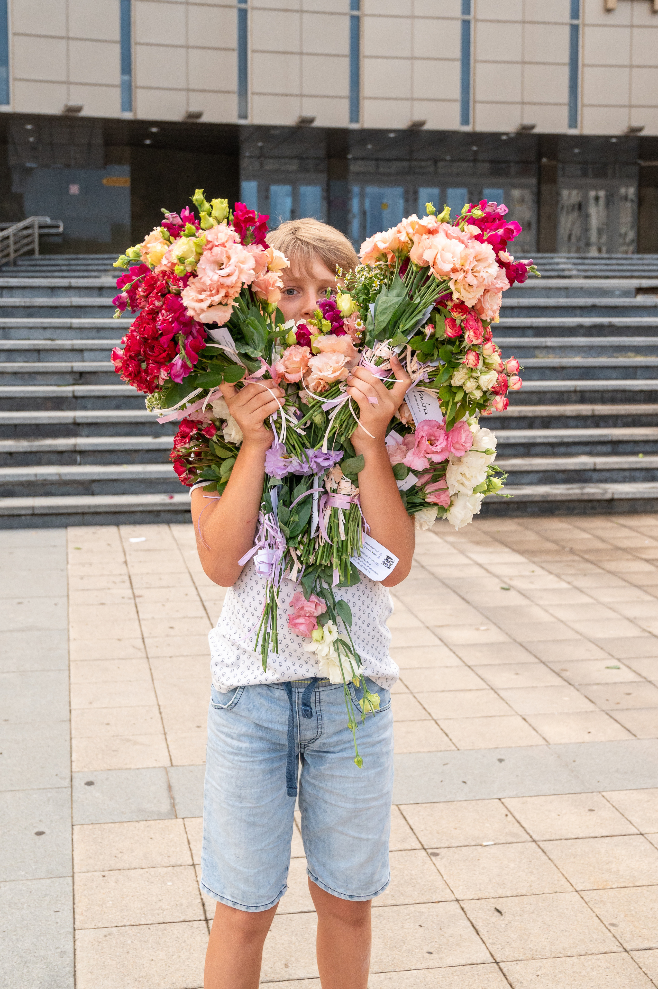 Флешмоб женственности. Бизнес-Фотограф Краснодар
