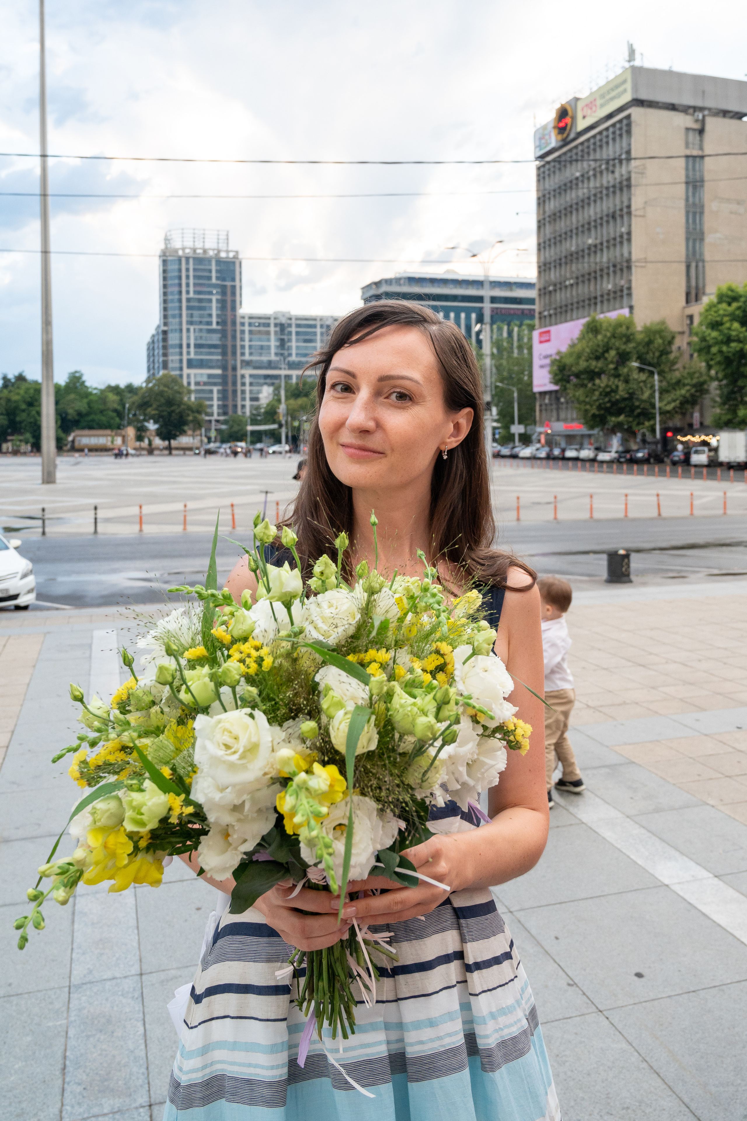Флешмоб женственности. Бизнес-Фотограф Краснодар