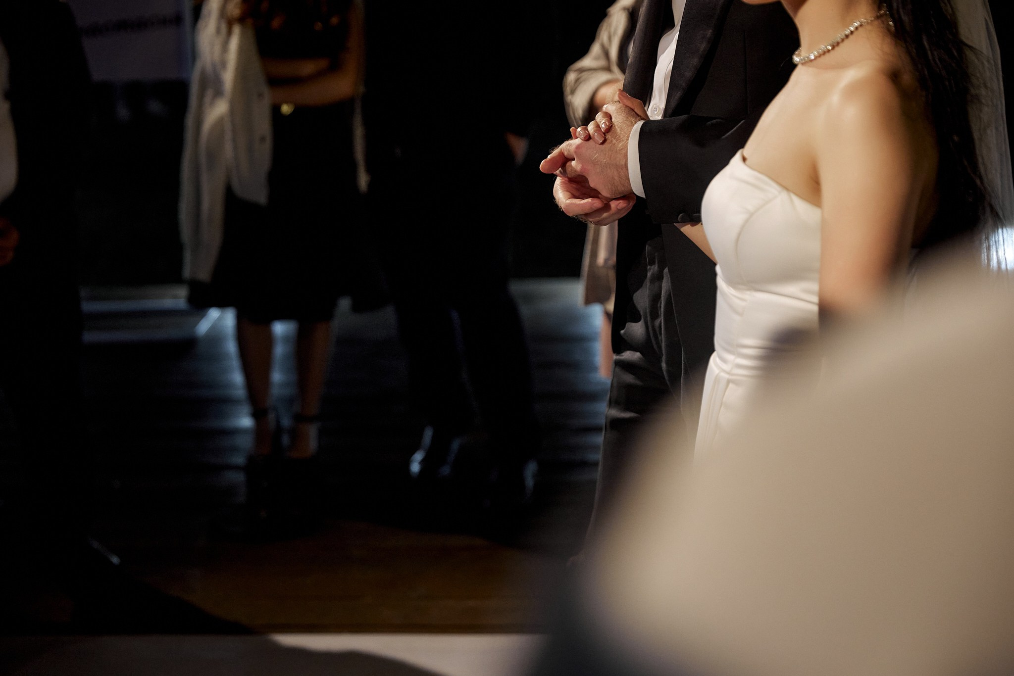 Свадьба Влада и Насти. Свадебный фотограф в Ульяновске Александр Никитин