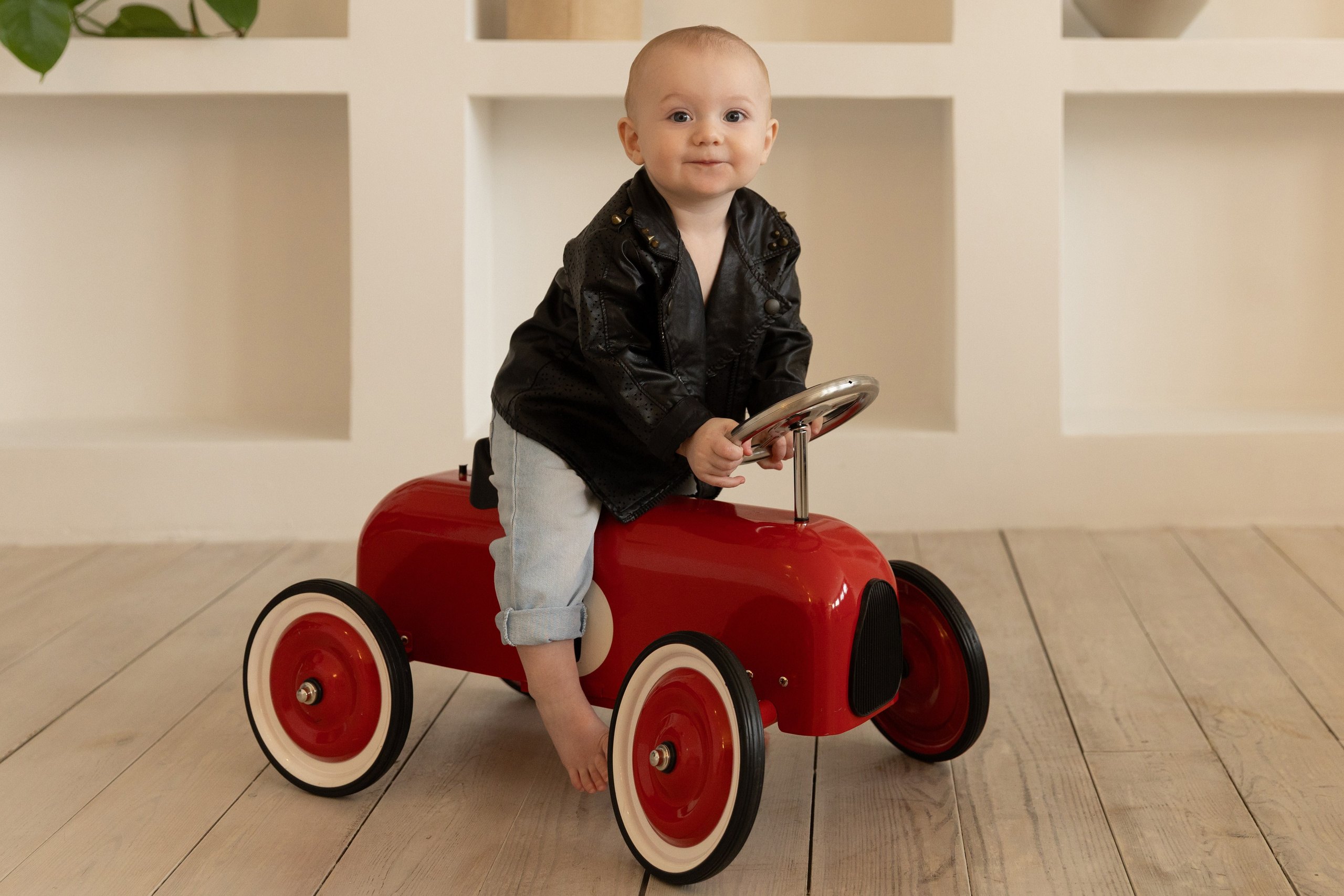 Годики. Фотограф беременности и новорожденных в Красноярске Вета Ланская