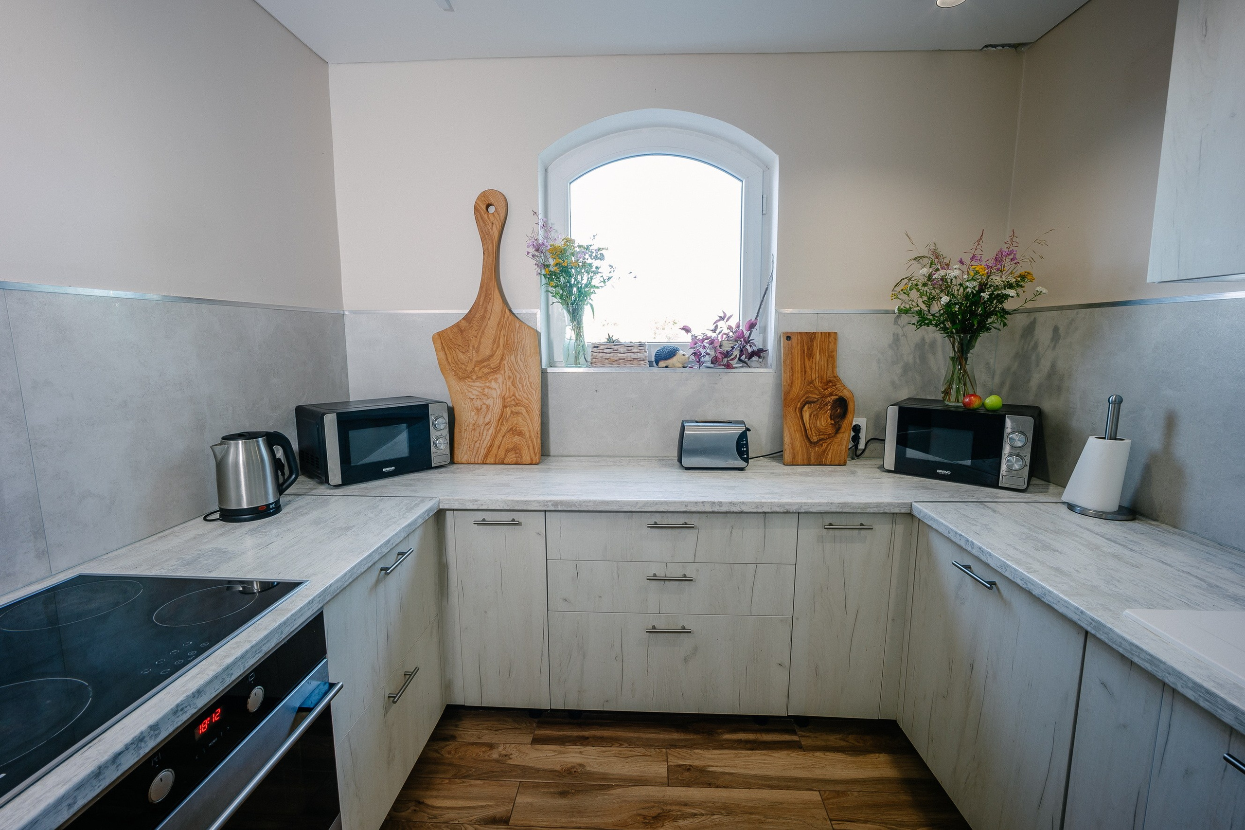 Съёмка объекта недвижимости Хутор Нёттникен. Свадебный, семейный и детский фотограф в Калининграде Елена Кравцова