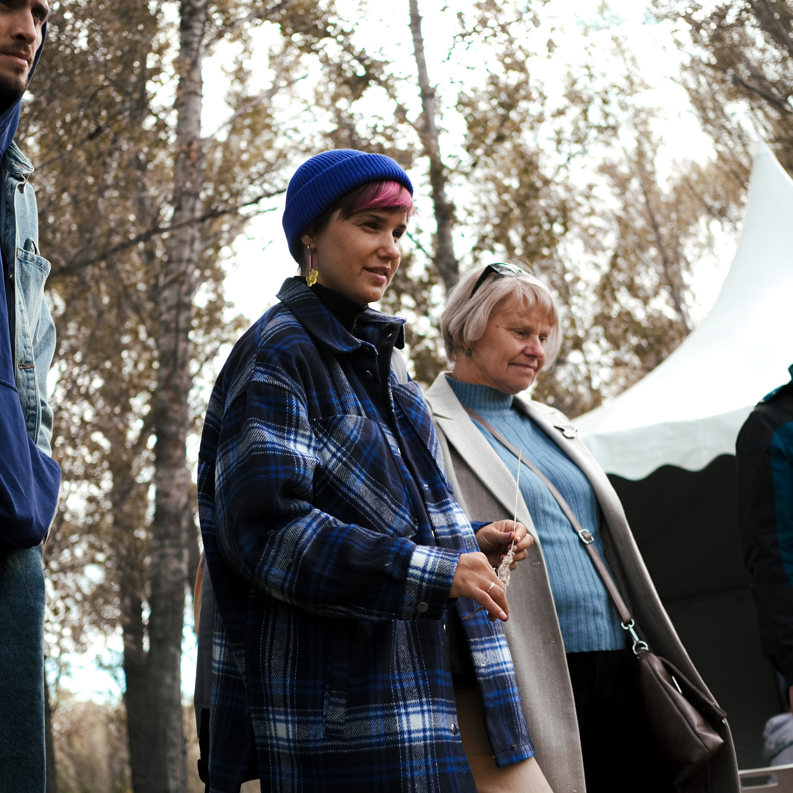 Эко-фестиваль АртЛуга 2022. LIYALEE PHOTO