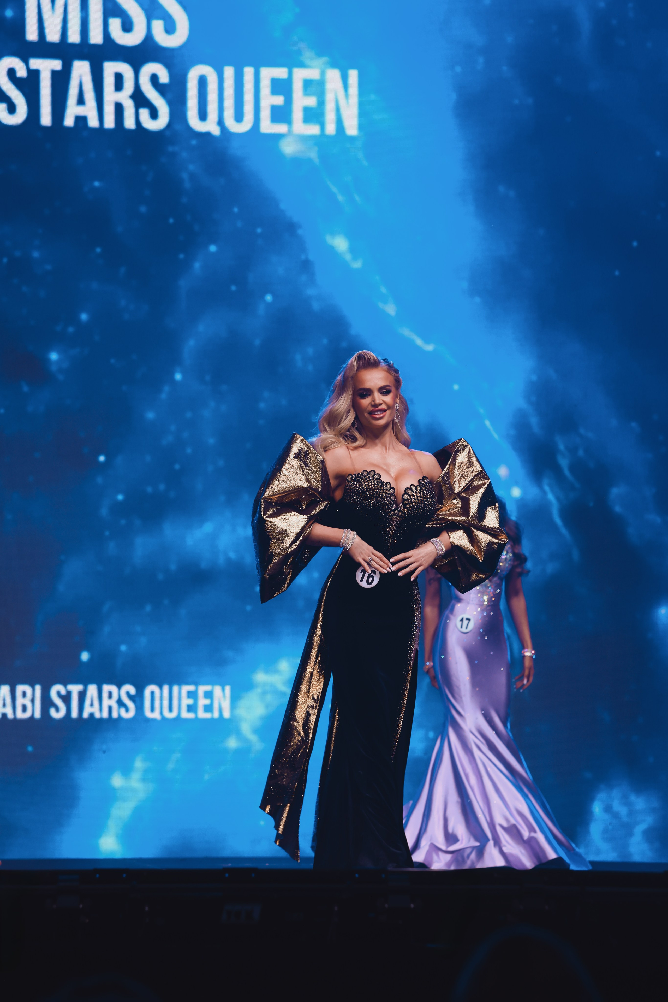 NABI Stars Queen. Всероссийский конкурс красоты. Fashion Фотограф в СПб Yana Kochkina