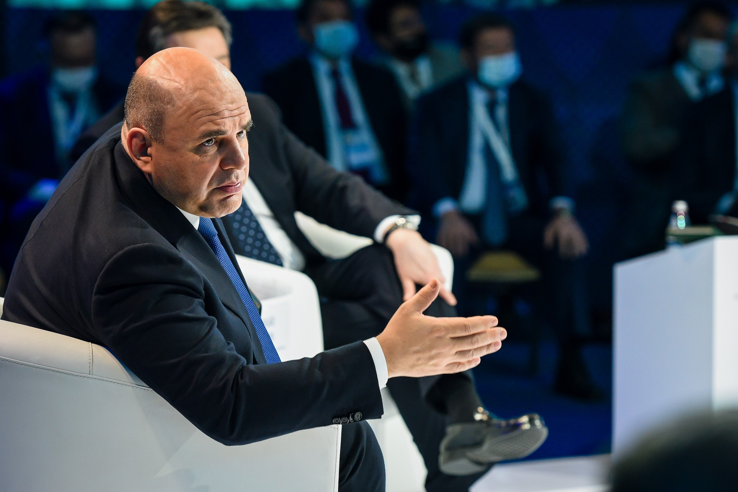 Деловой репортаж. Профессиональный фотограф в Алматы Влад Семёнов