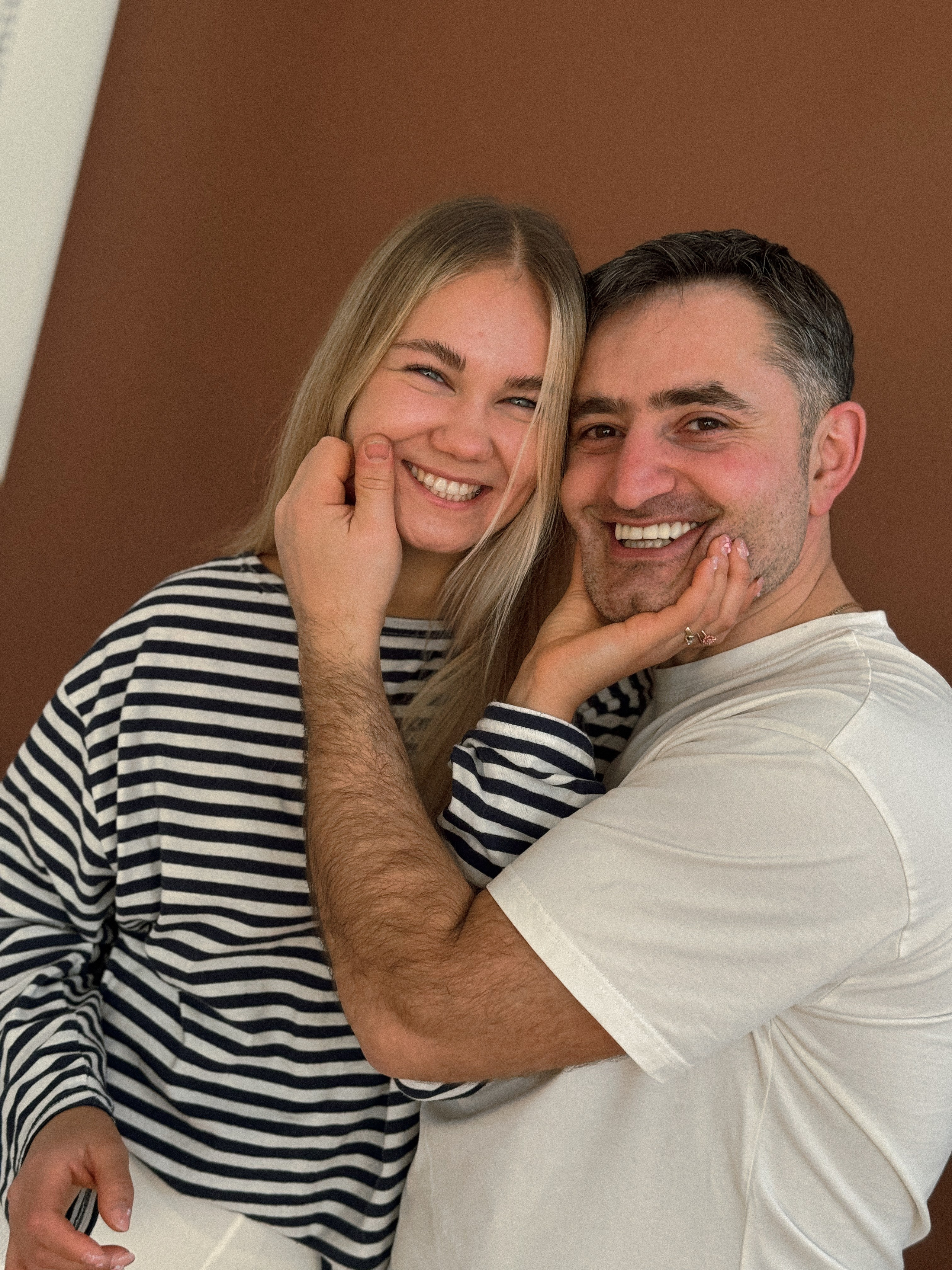 Юлия & Сергей. Марина Светличенко|Фотограф Санкт-Петербург