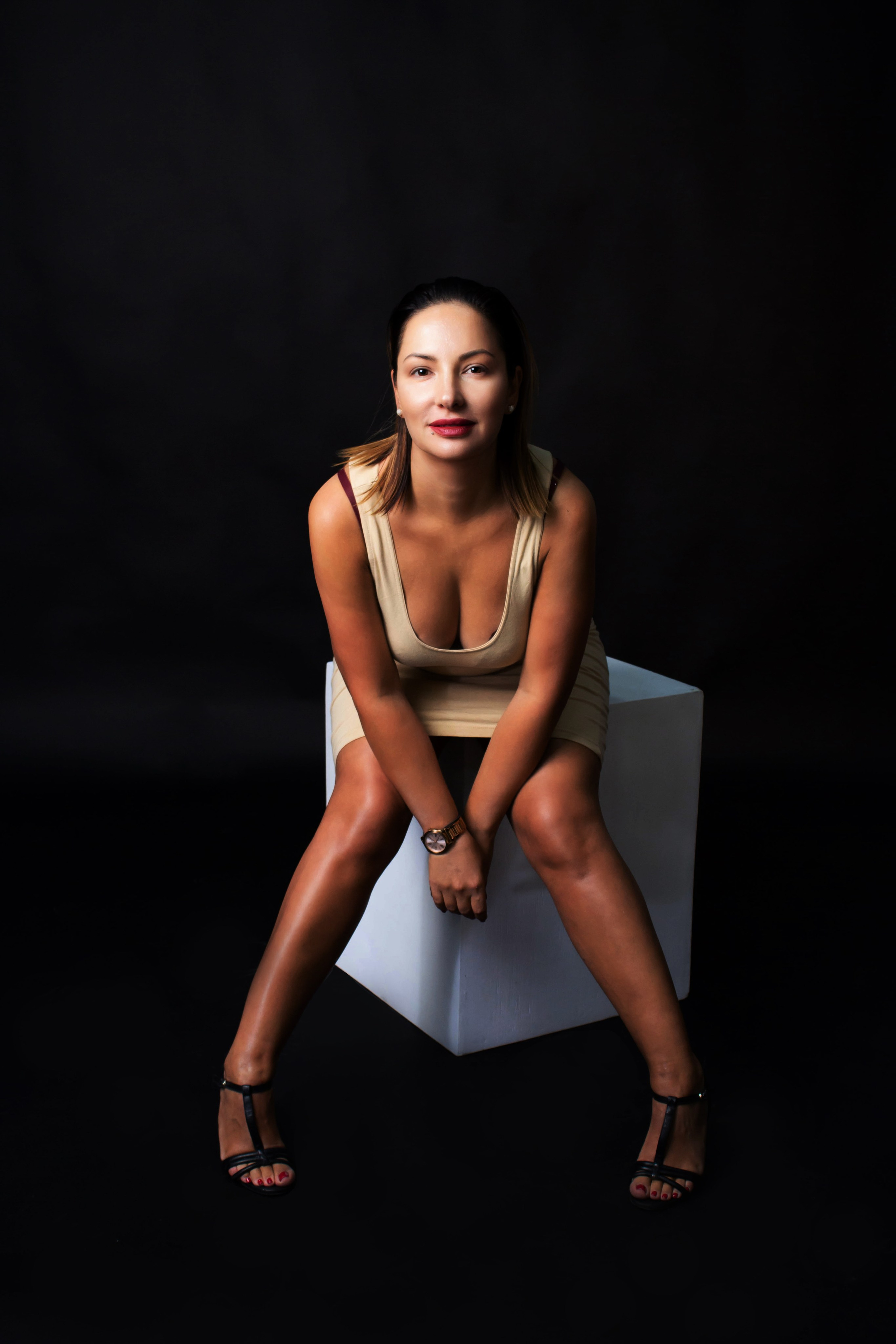 Индивидуальная. Фотограф фотосалон SO! photo&video город Находка Приморский край