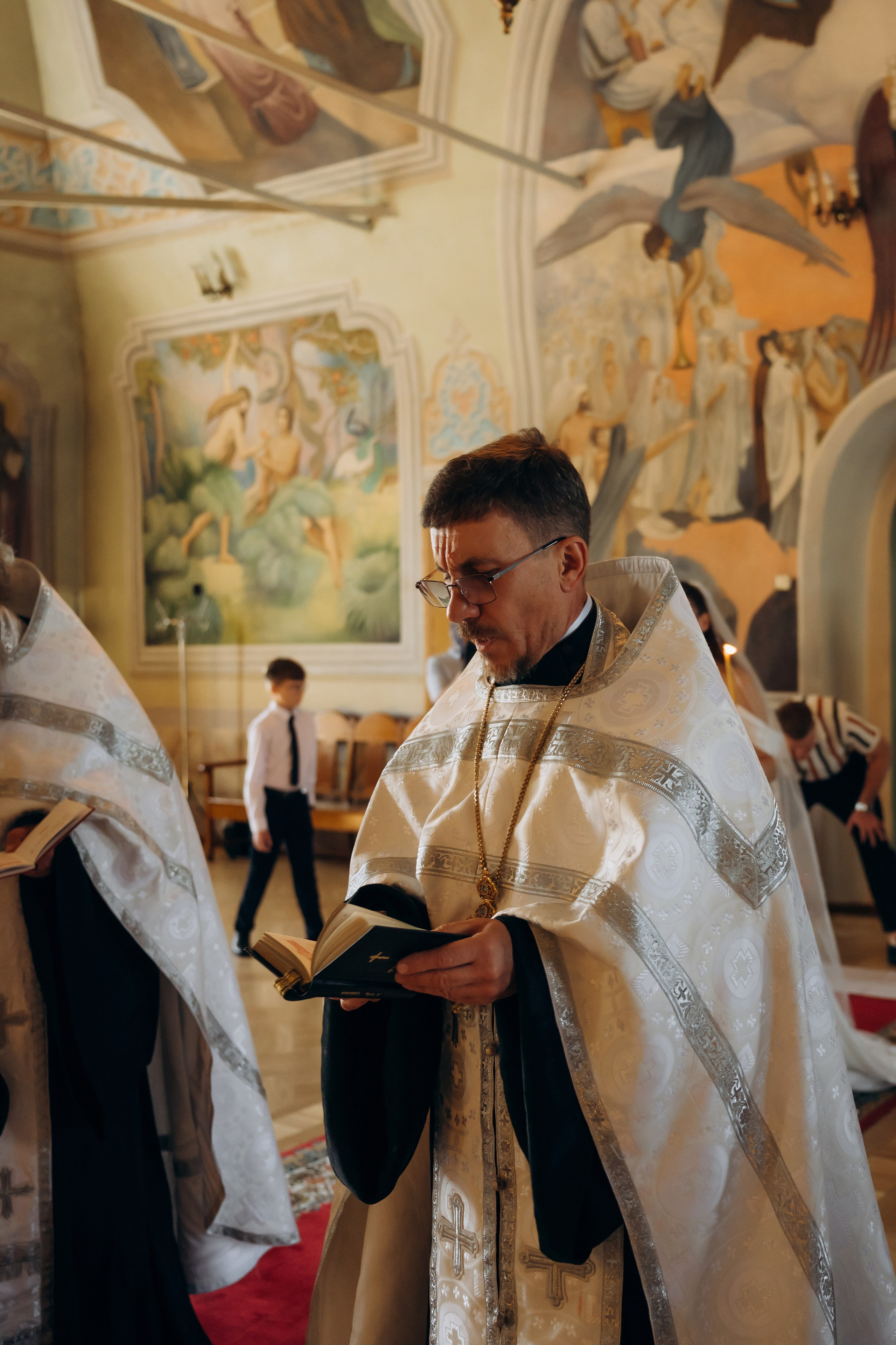 Владимир и Елисавета. Ирина Гонтарева|Фотограф|Белгород