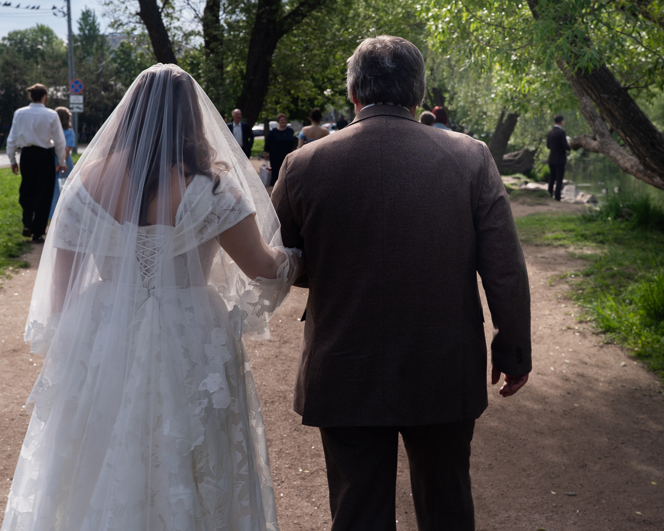 История в ЗАГСе Петергофа. Professional photoartist in St. Petersburg (wedding, reportage, portrait, model book, love story) Alexander Shvedov