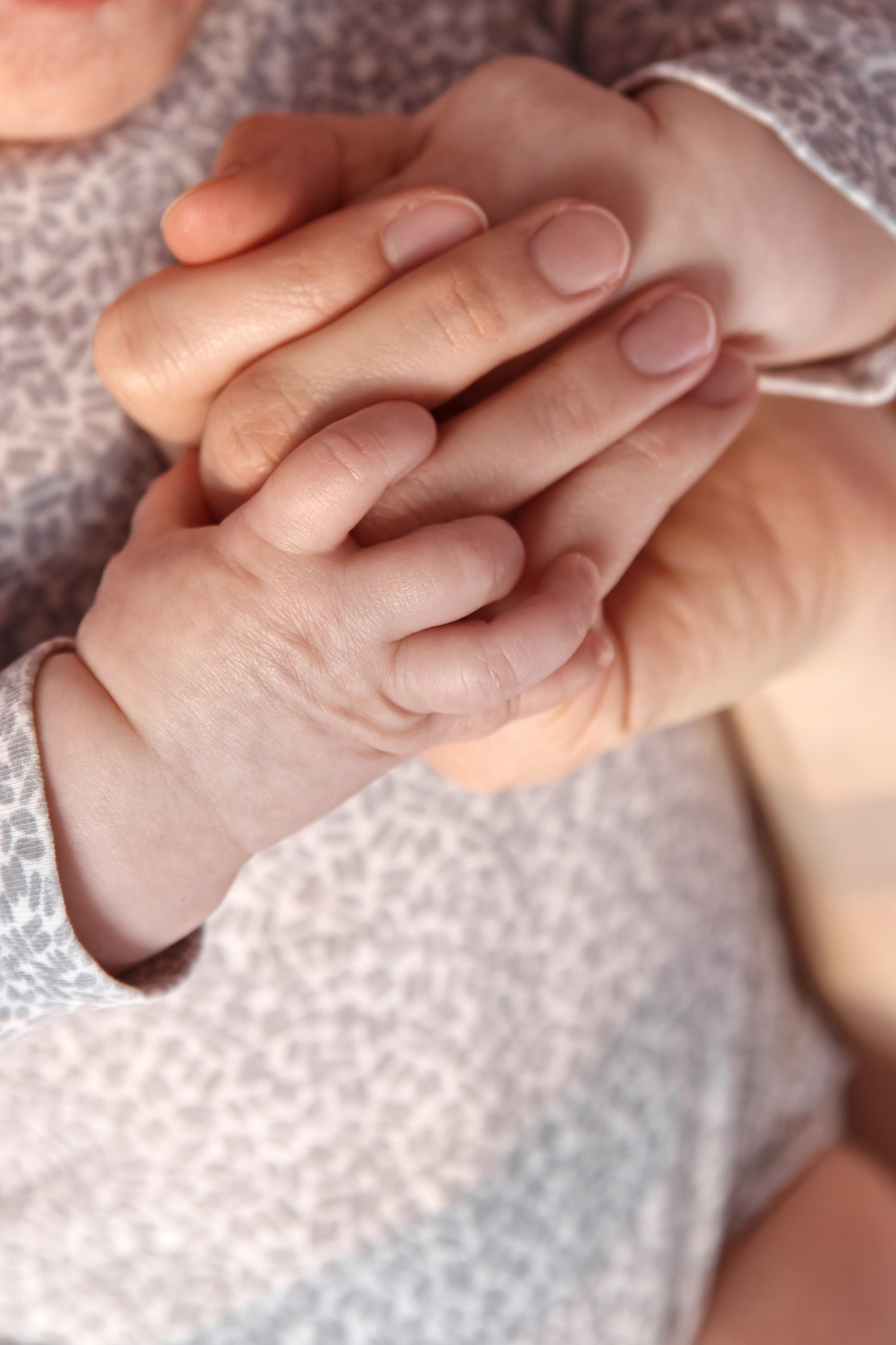 Семейный фотограф — Макс Белогрудов